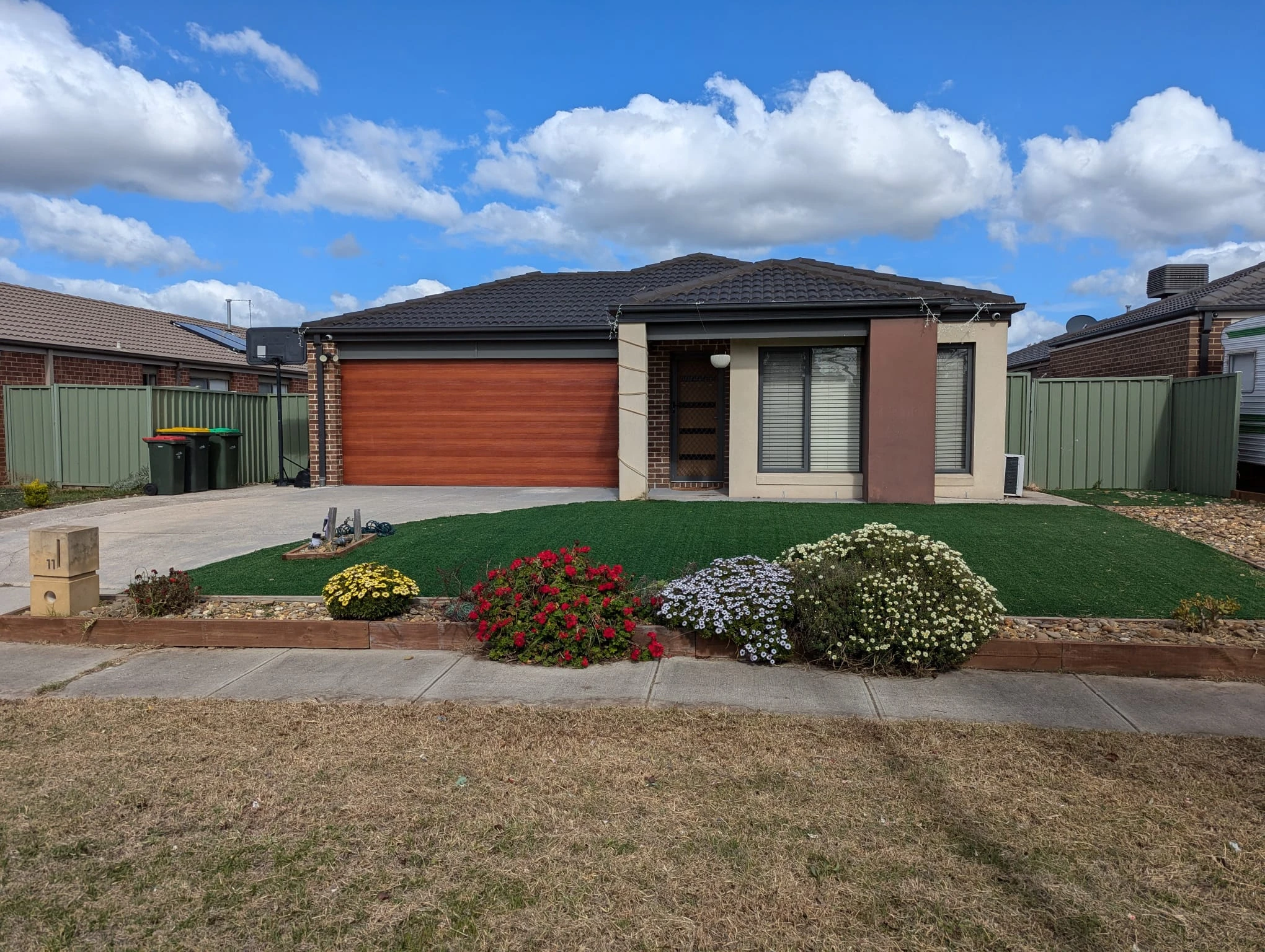 11 Laburnum Avenue, Wyndham Vale, VIC 3024