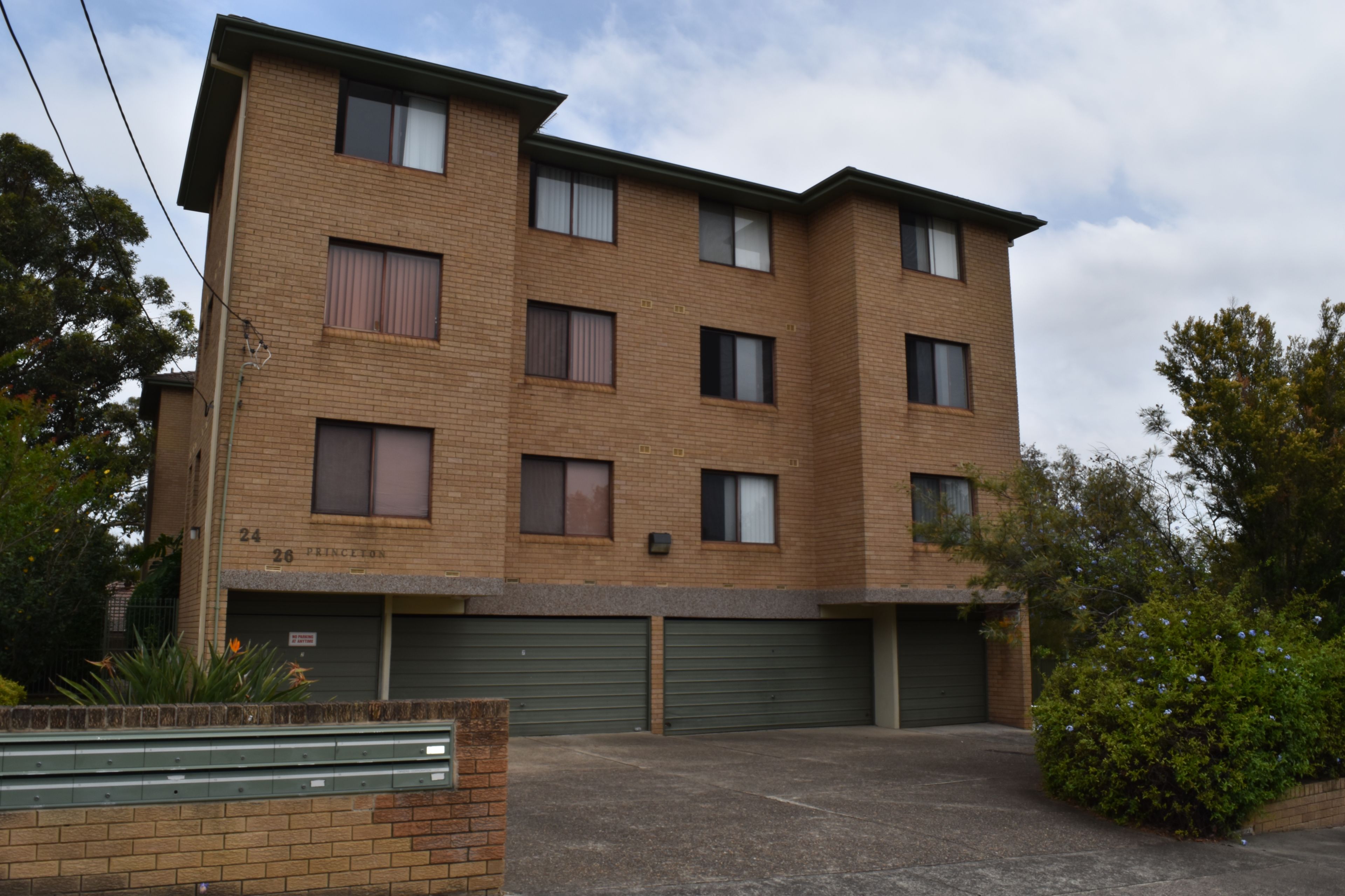 12/24-26 Keith Street, Dulwich Hill, NSW 2203