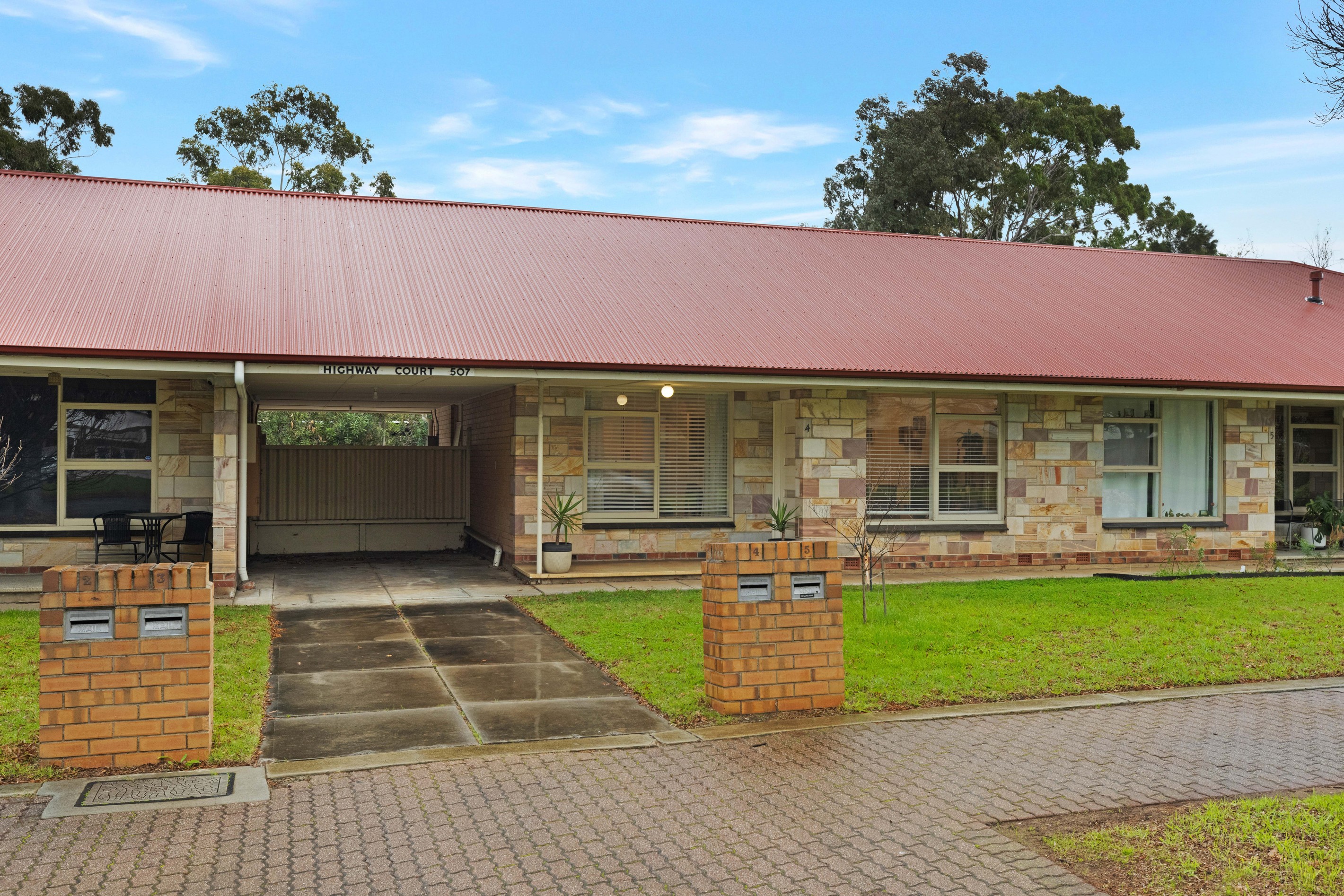 4/507 Anzac Highway, Glenelg North, SA 5045