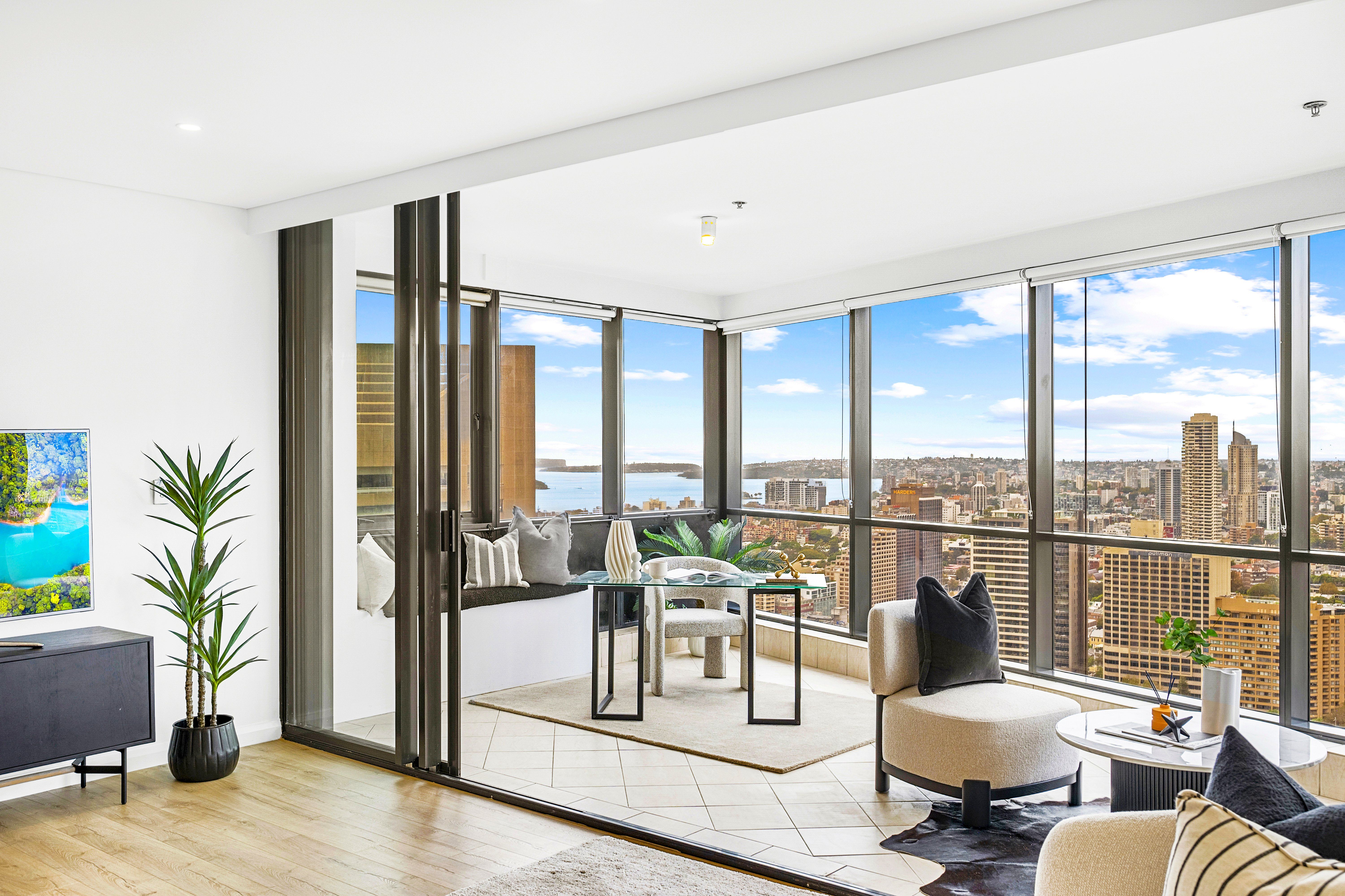 Level 51/93 Liverpool Street, Sydney, NSW 2000