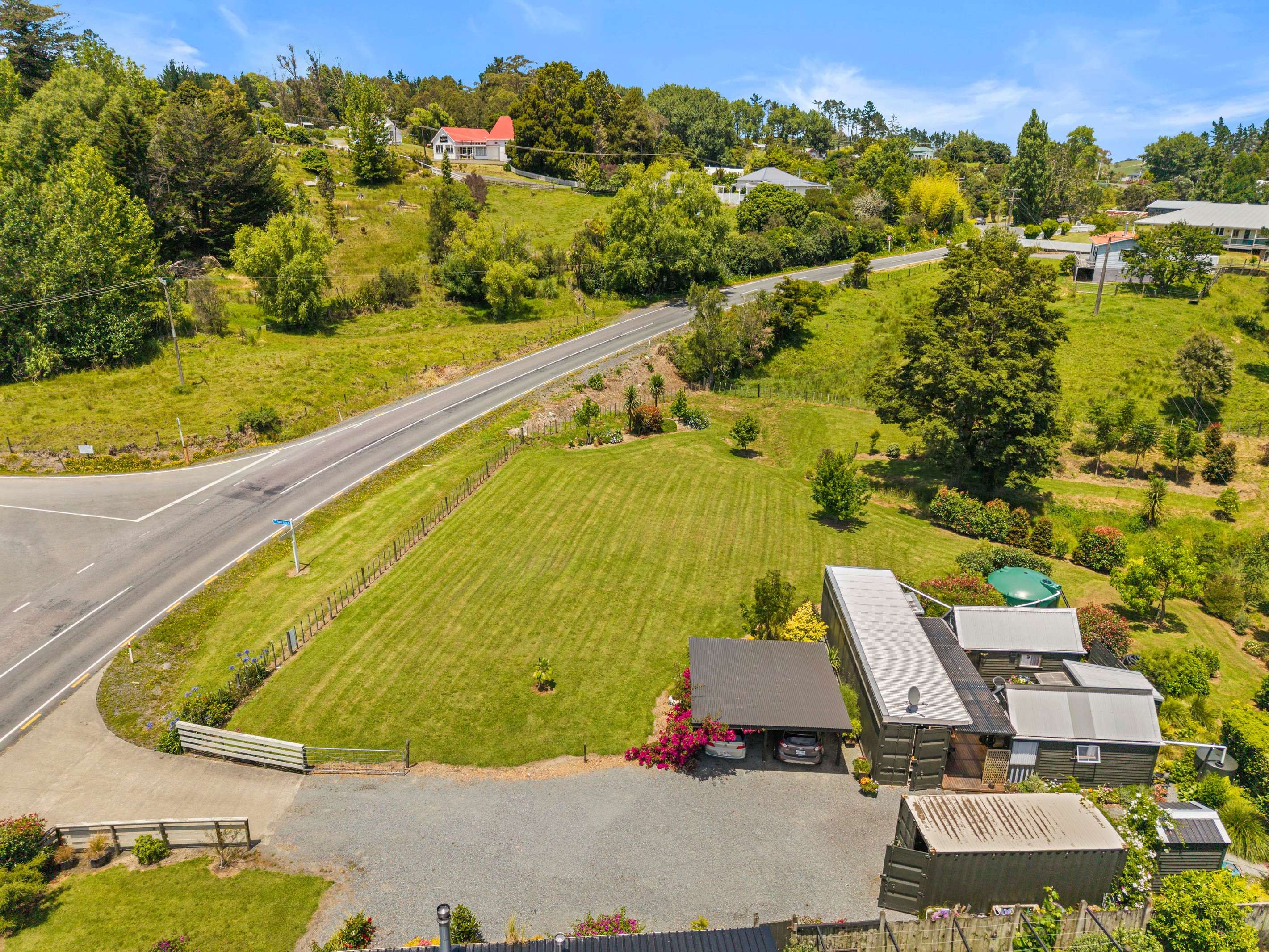 3212 Paparoa-Oakleigh Road, Paparoa, Kaipara District