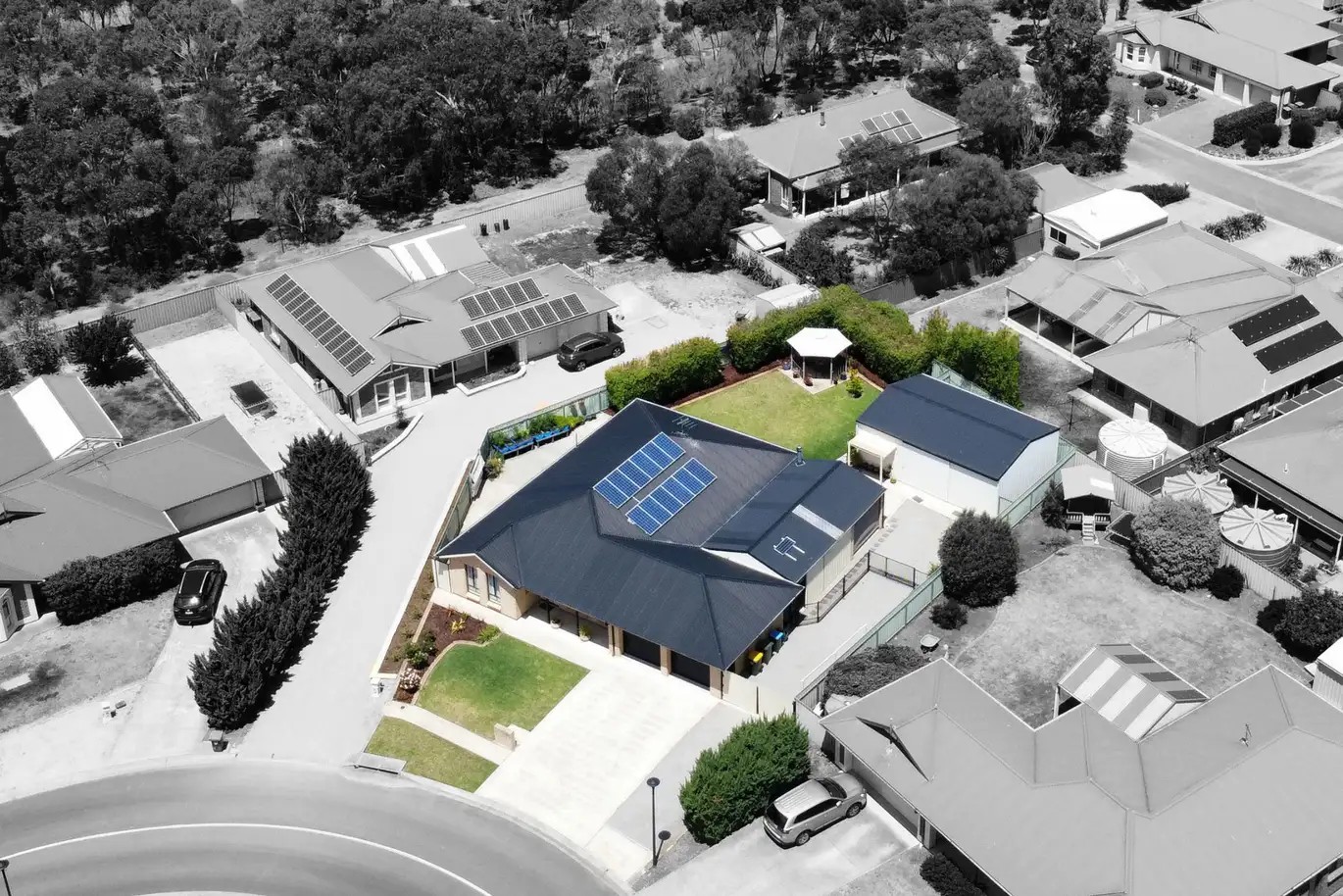 37 Strathmont Drive, Strathalbyn, SA 5255