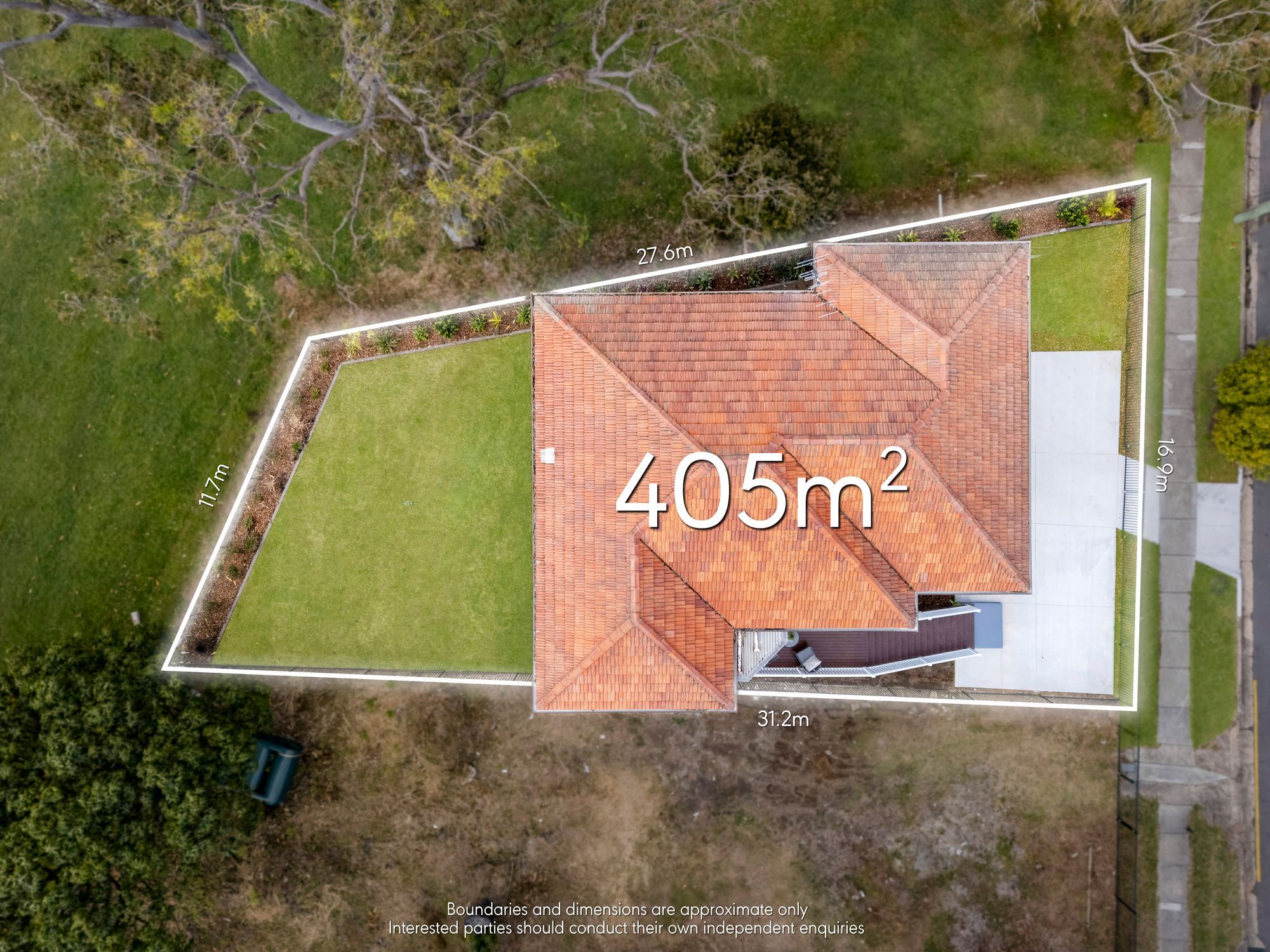31 Rainworth Road — photo 15 of 19