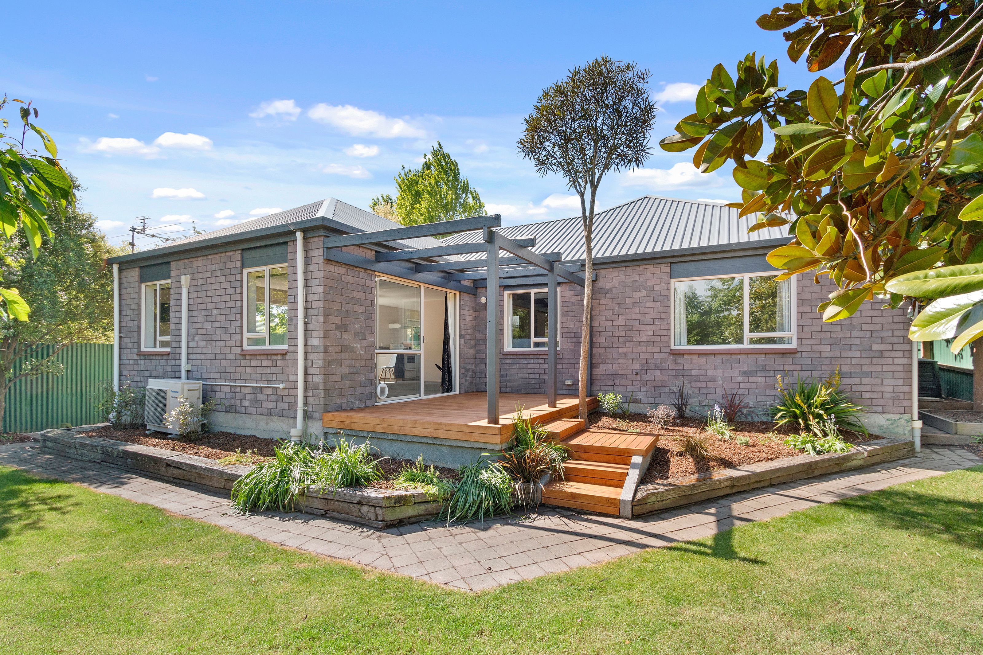 2/171 Wales Street, Halswell, Christchurch City