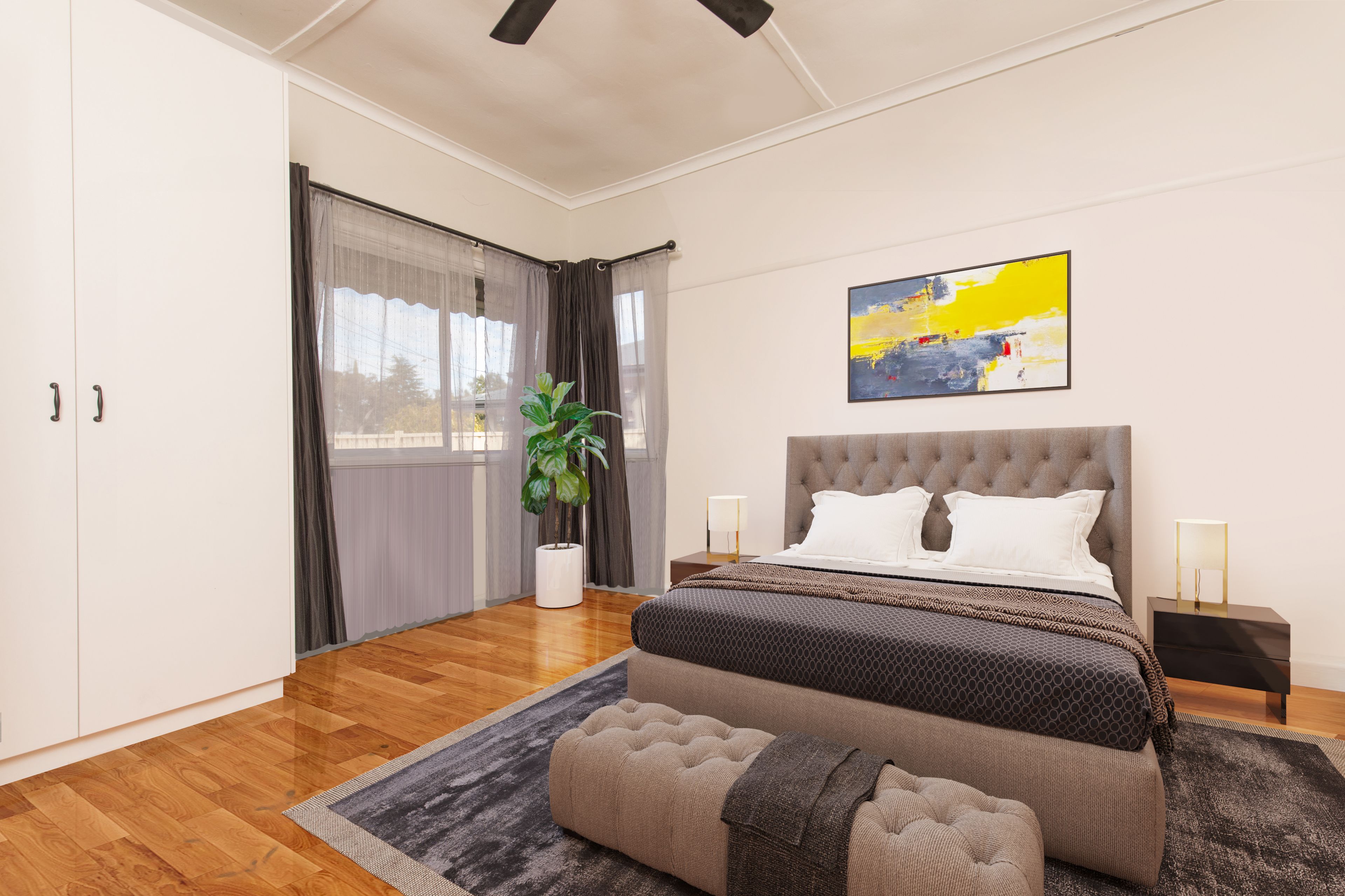 1/13 Desroy Avenue, Mildura, VIC 3500
