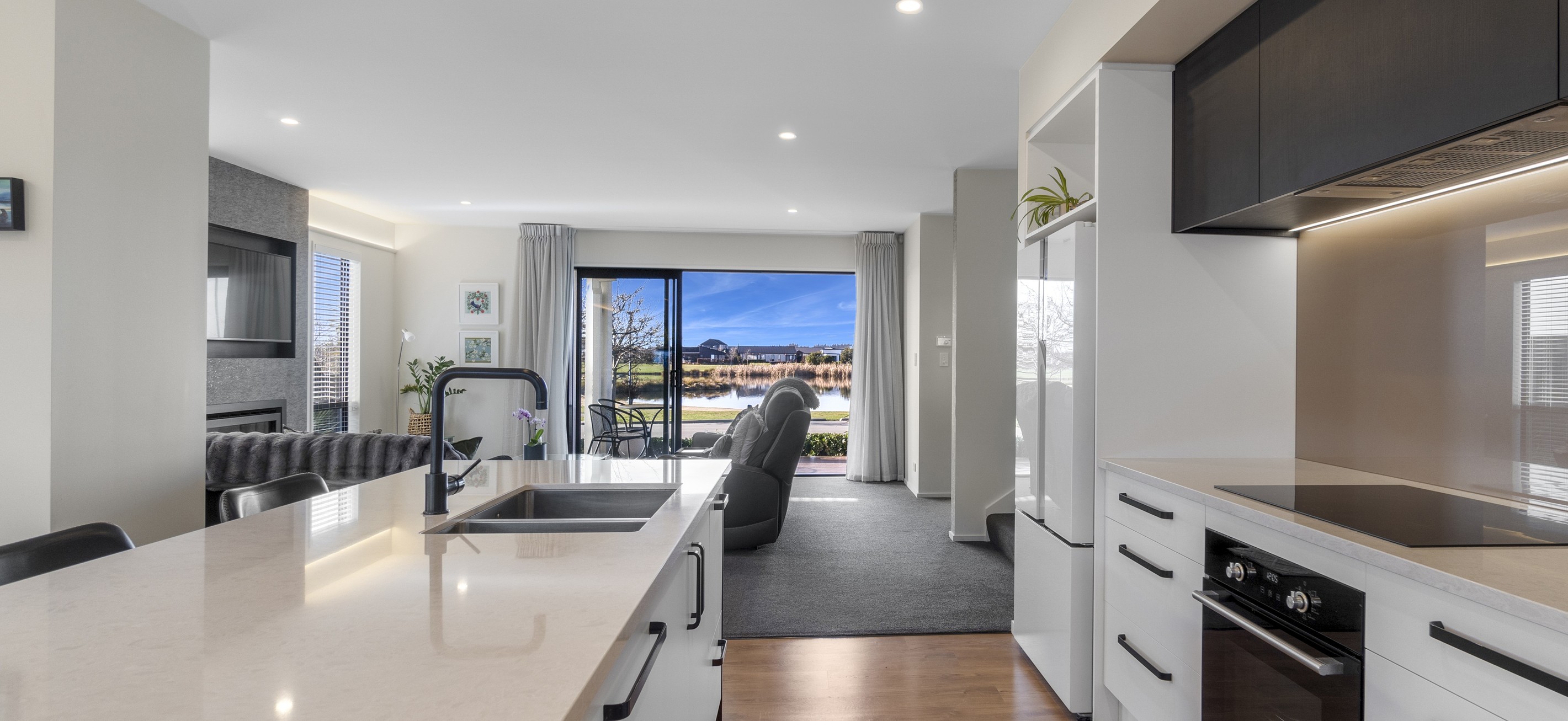 33 Lakeside Drive, Pegasus, Waimakariri District