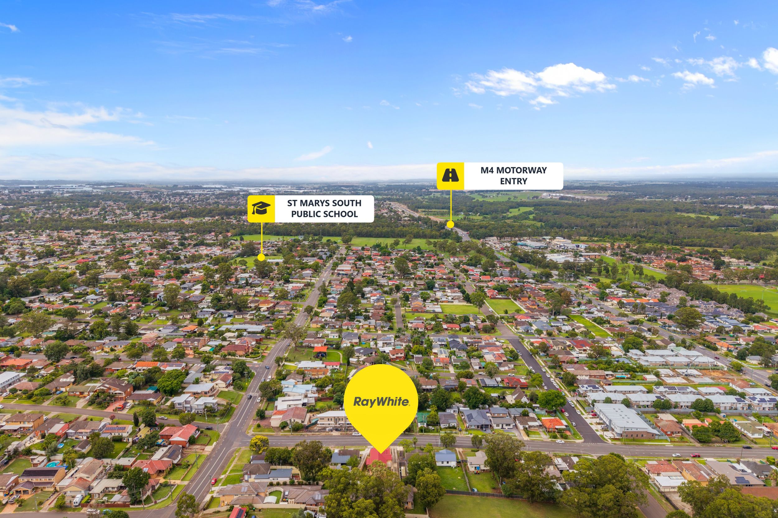 7 Saddington Street, St Marys, NSW