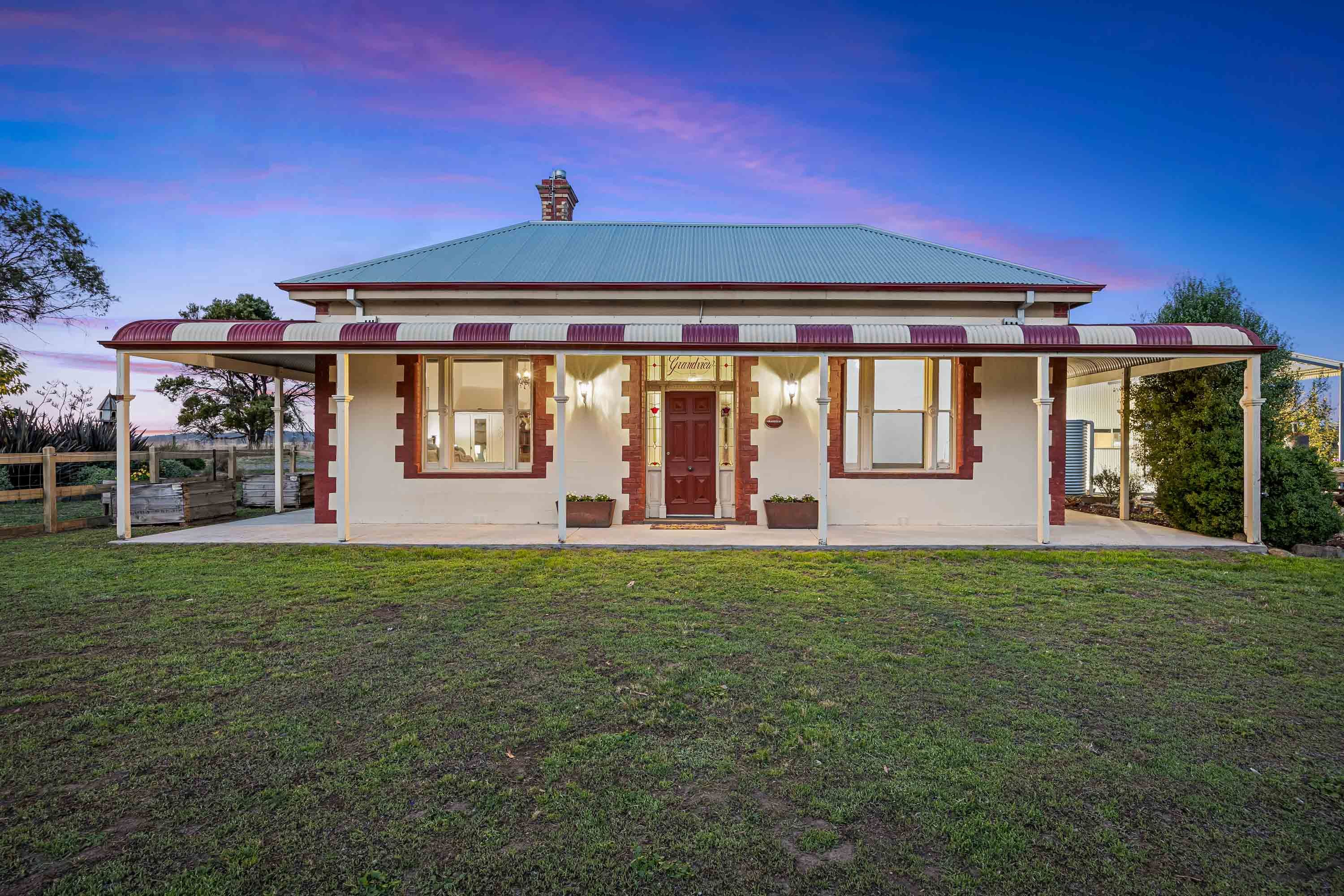 4844 Colac-ballarat Road, Napoleons, VIC 3352