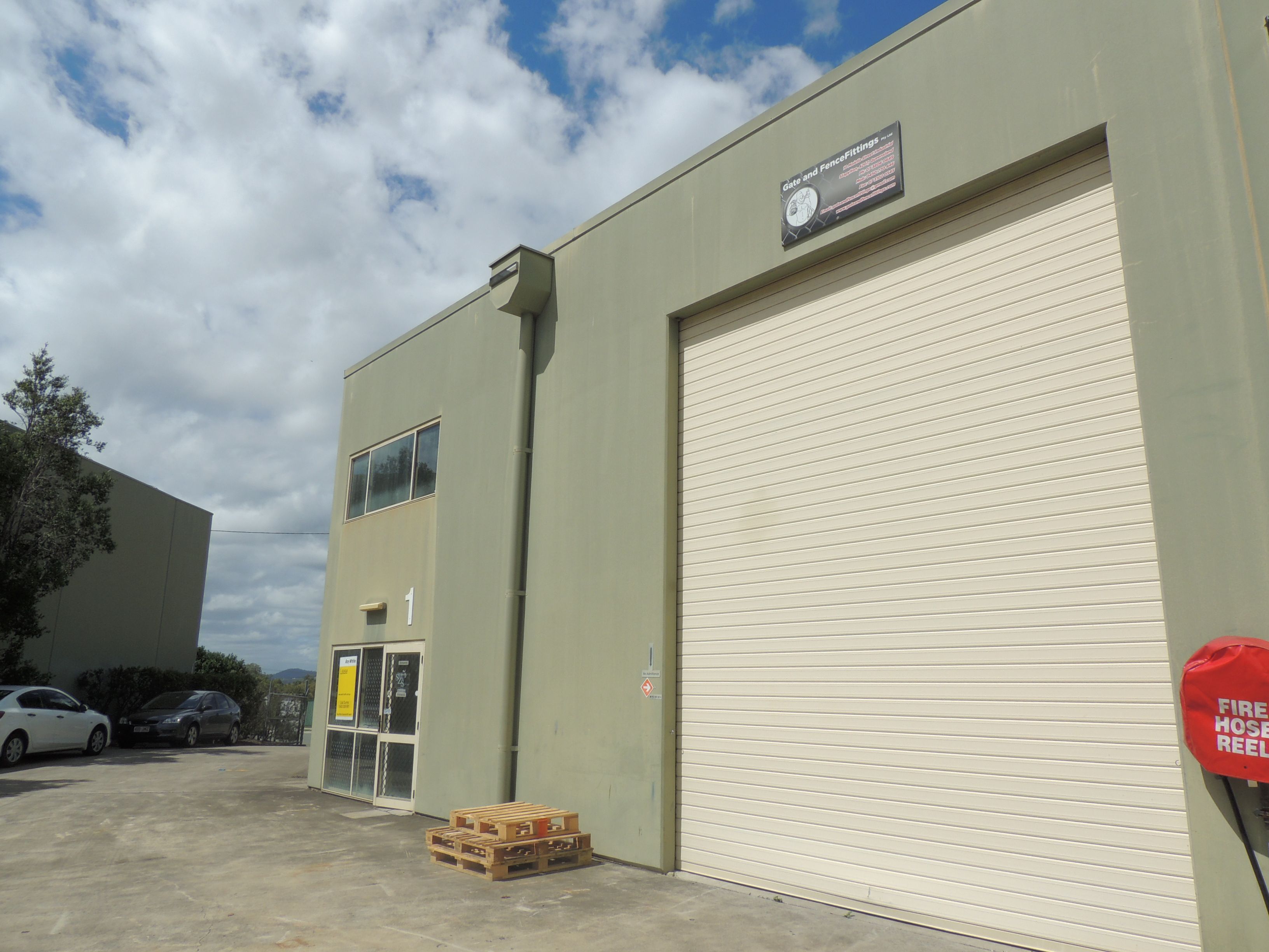 1/10 Maiella Street, Stapylton, QLD 4207