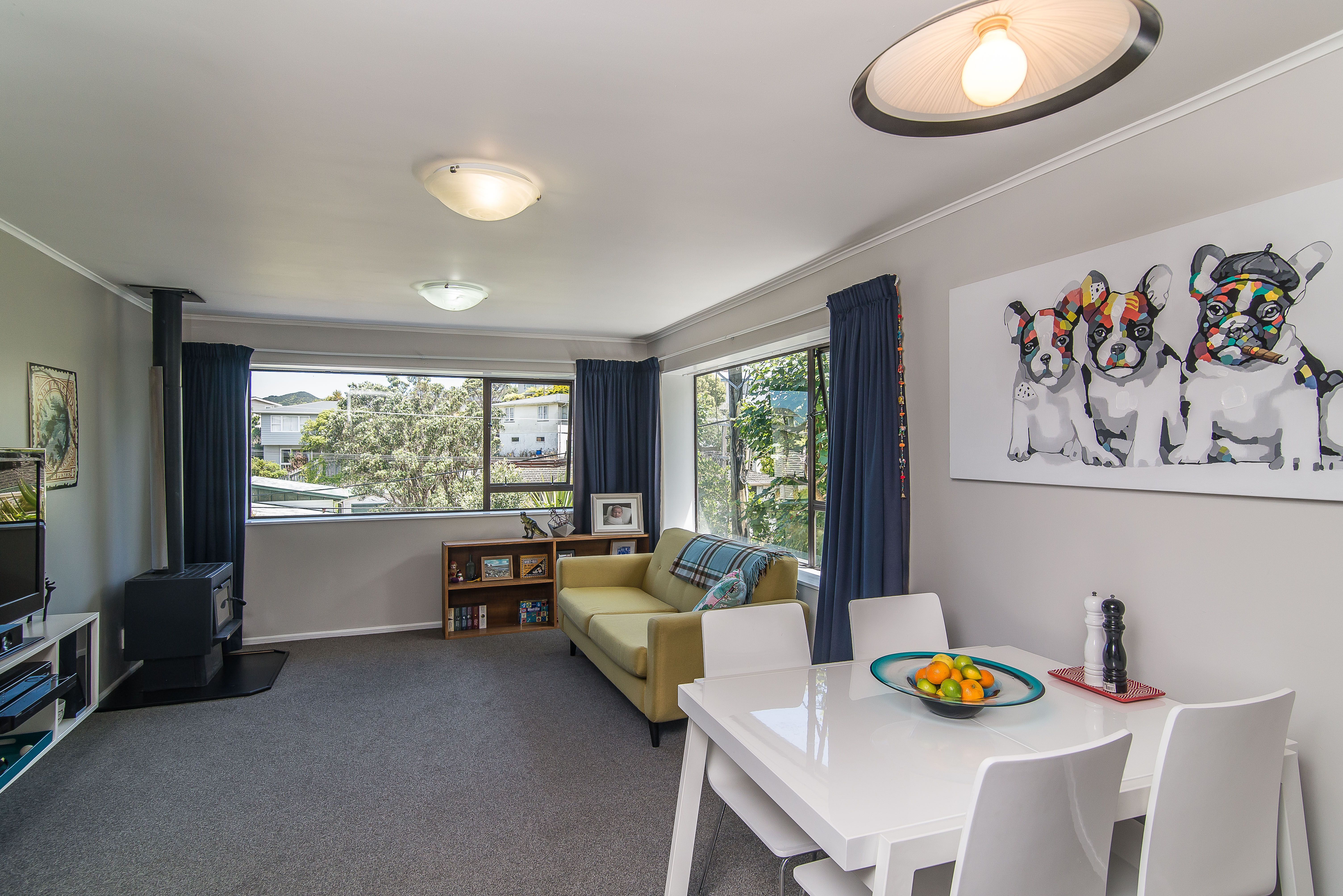128 Ironside Road, Johnsonville, Wellington City