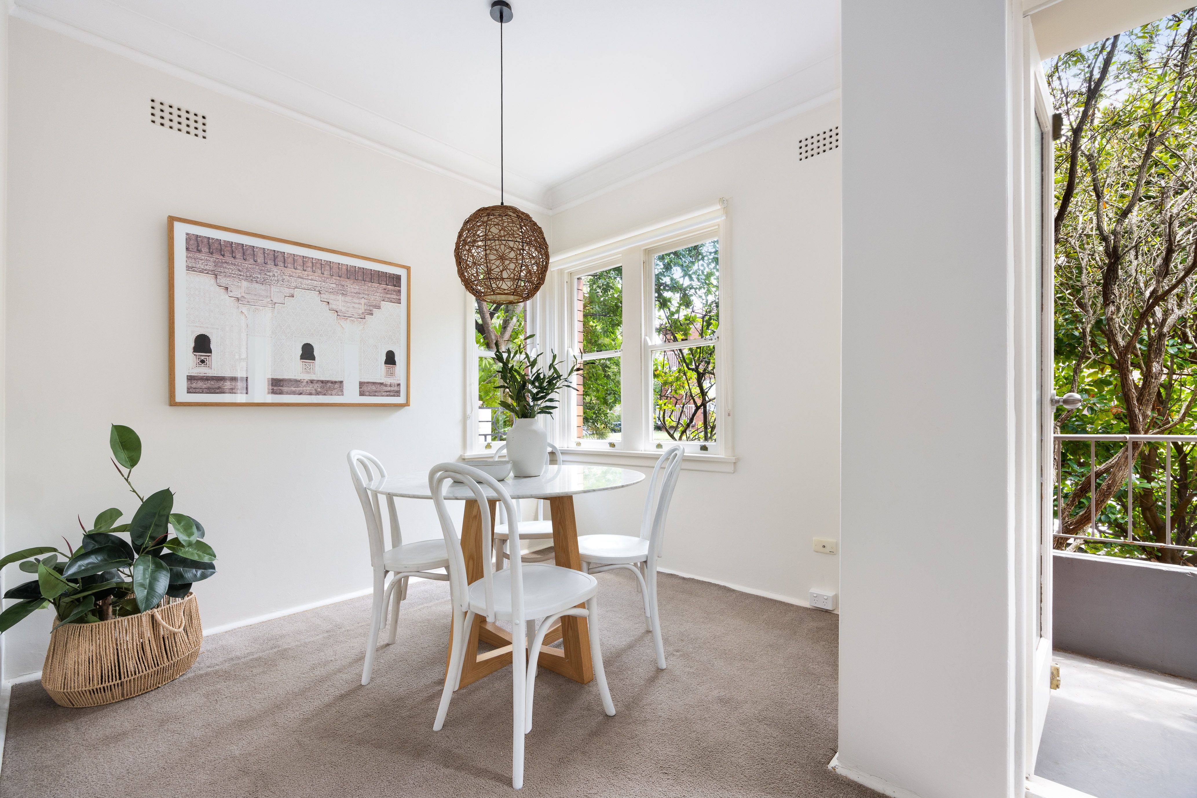 2/1 Macarthur Avenue, Crows Nest, NSW 2065