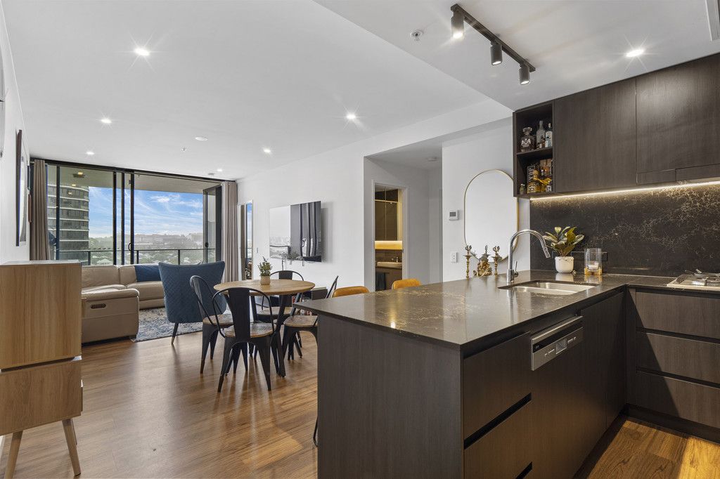 1004/14 Trafalgar Street, Woolloongabba, QLD 4102