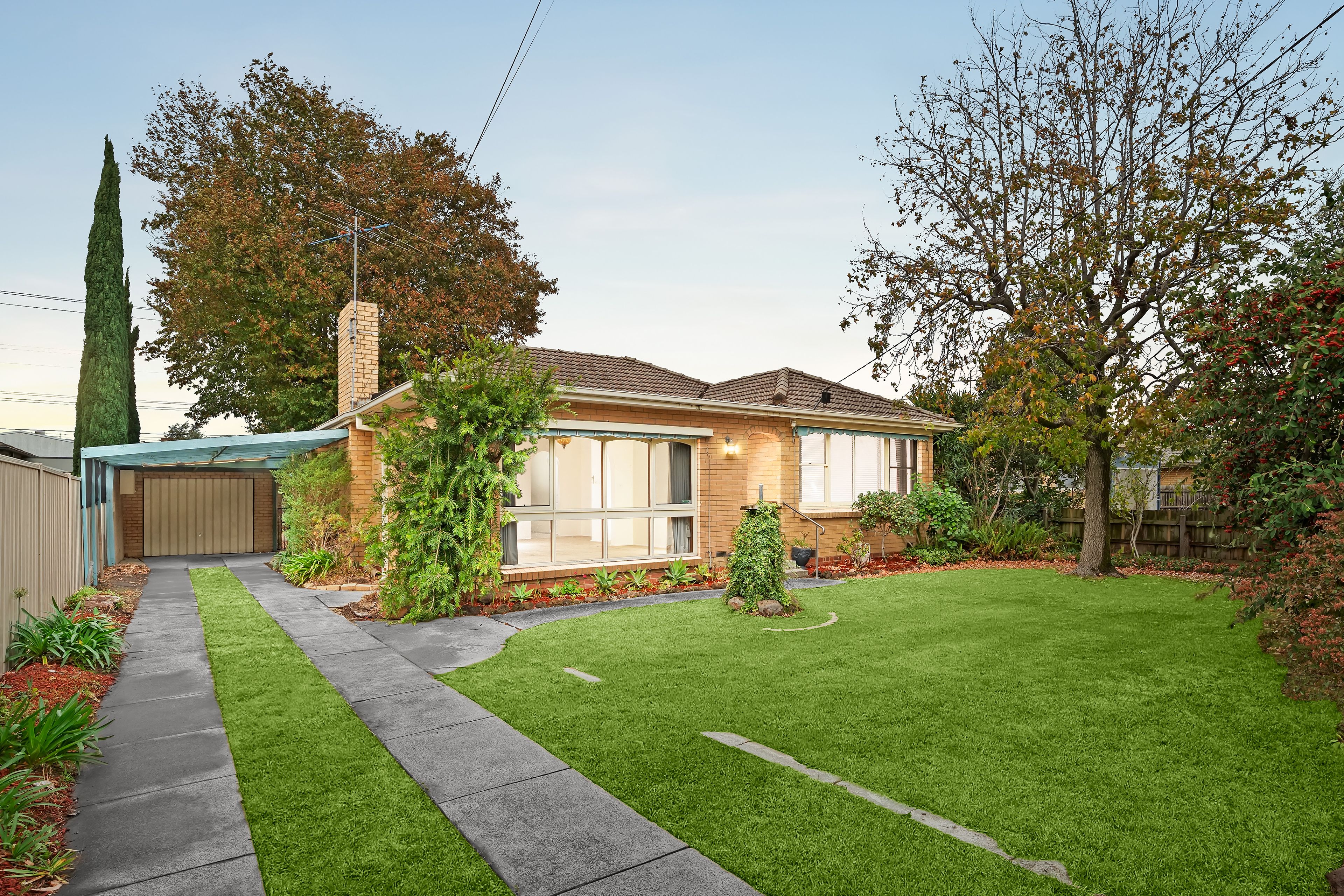 58 Jaguar Drive, Clayton, VIC 3168