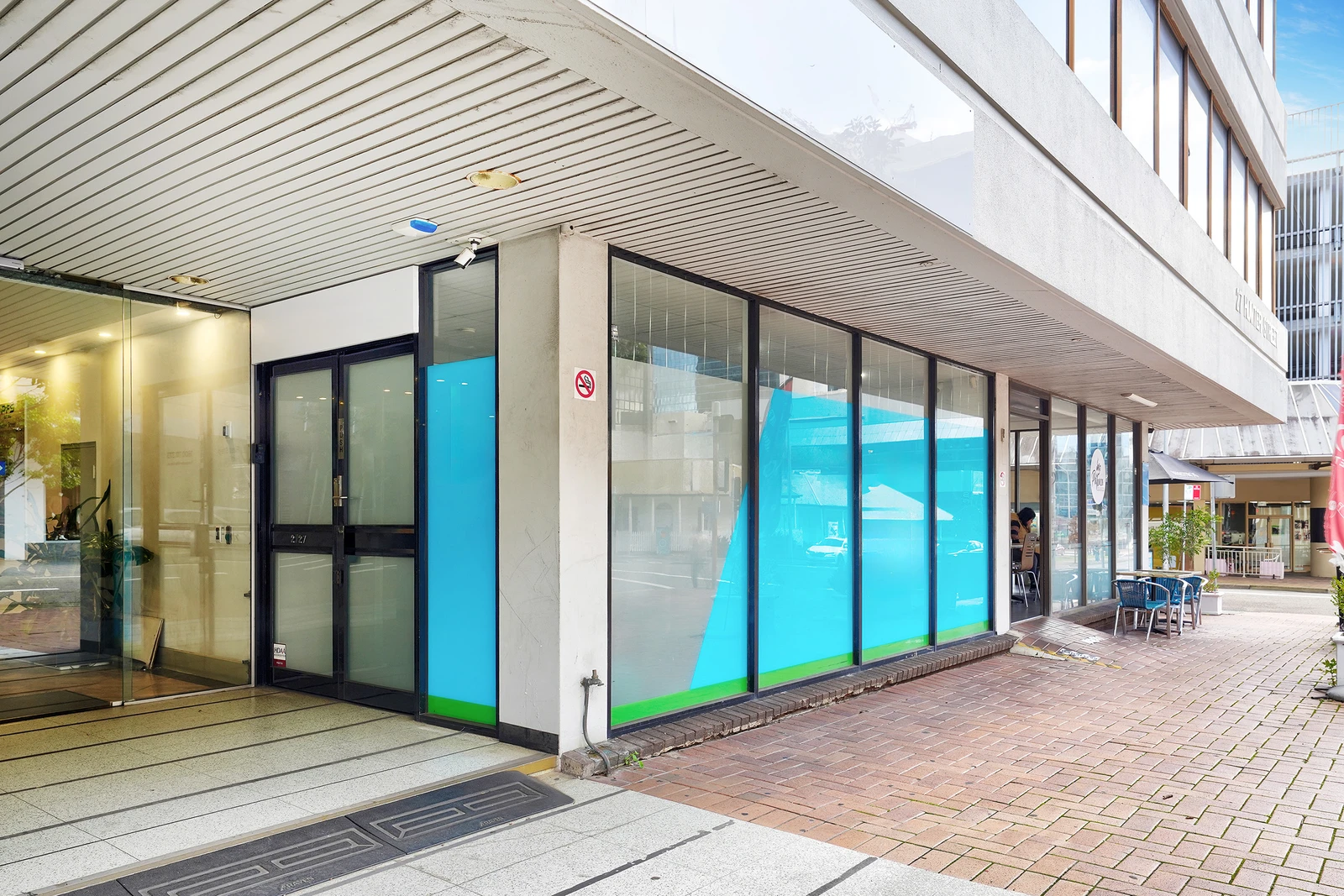 2/27 Hunter Street, Parramatta, NSW 2150