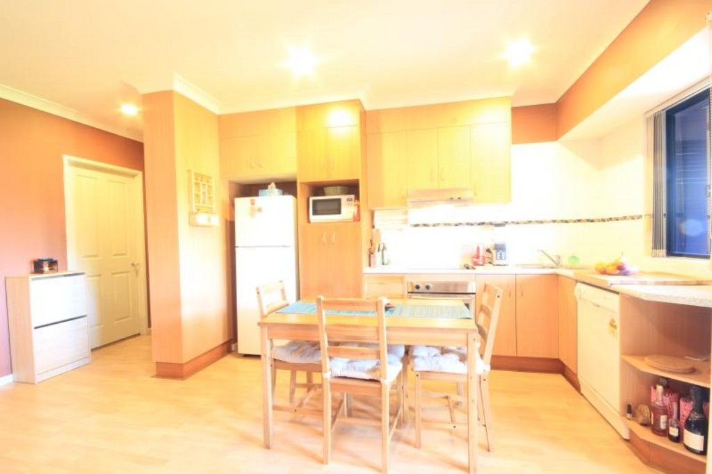 5/18 Whitley Street, Mount Gravatt East, QLD 4122