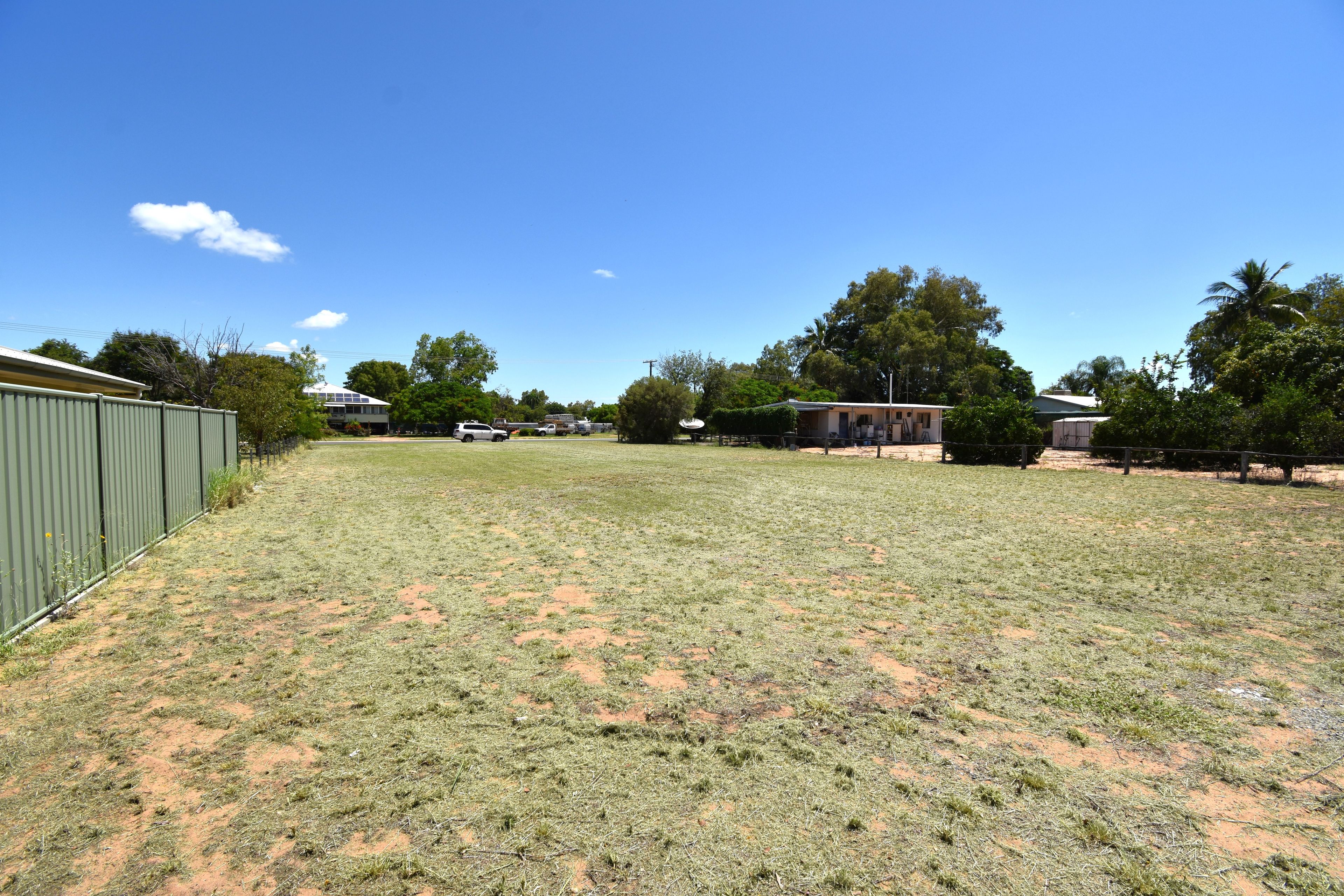 4 Elm Street, Barcaldine, QLD 4725 Land for Sale Ray White Rural