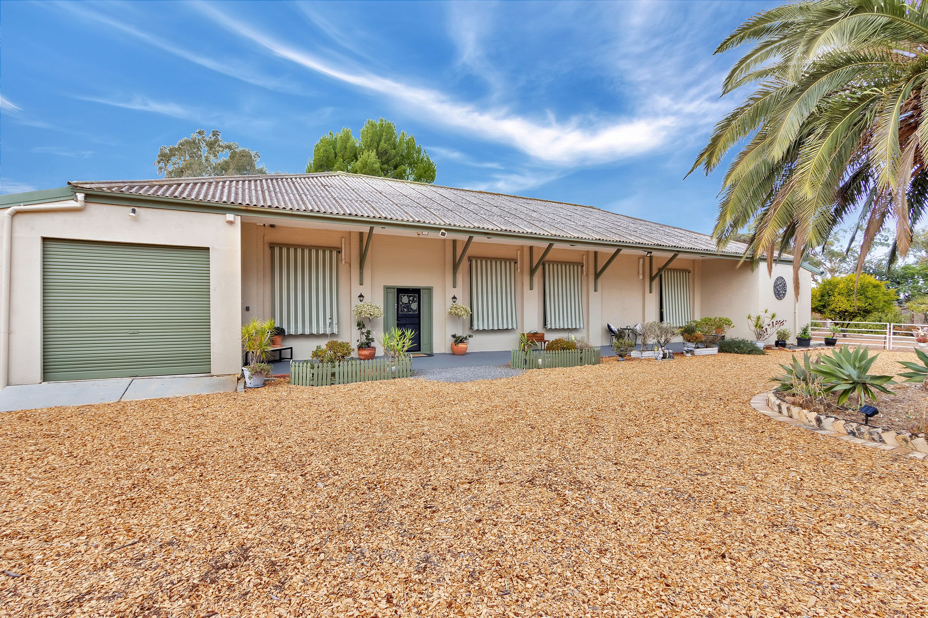 41 Julian Road, Macdonald Park, SA 5121