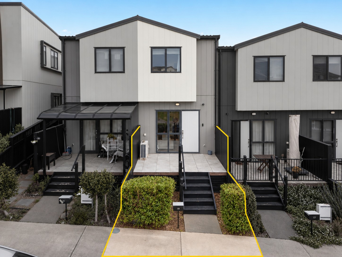 19 Canna Street, Totara Park, Manukau City