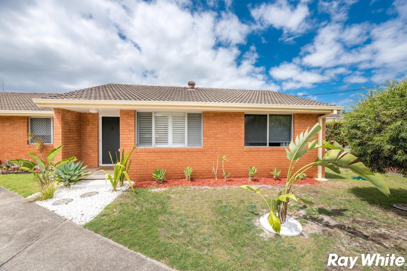 48 Short Street