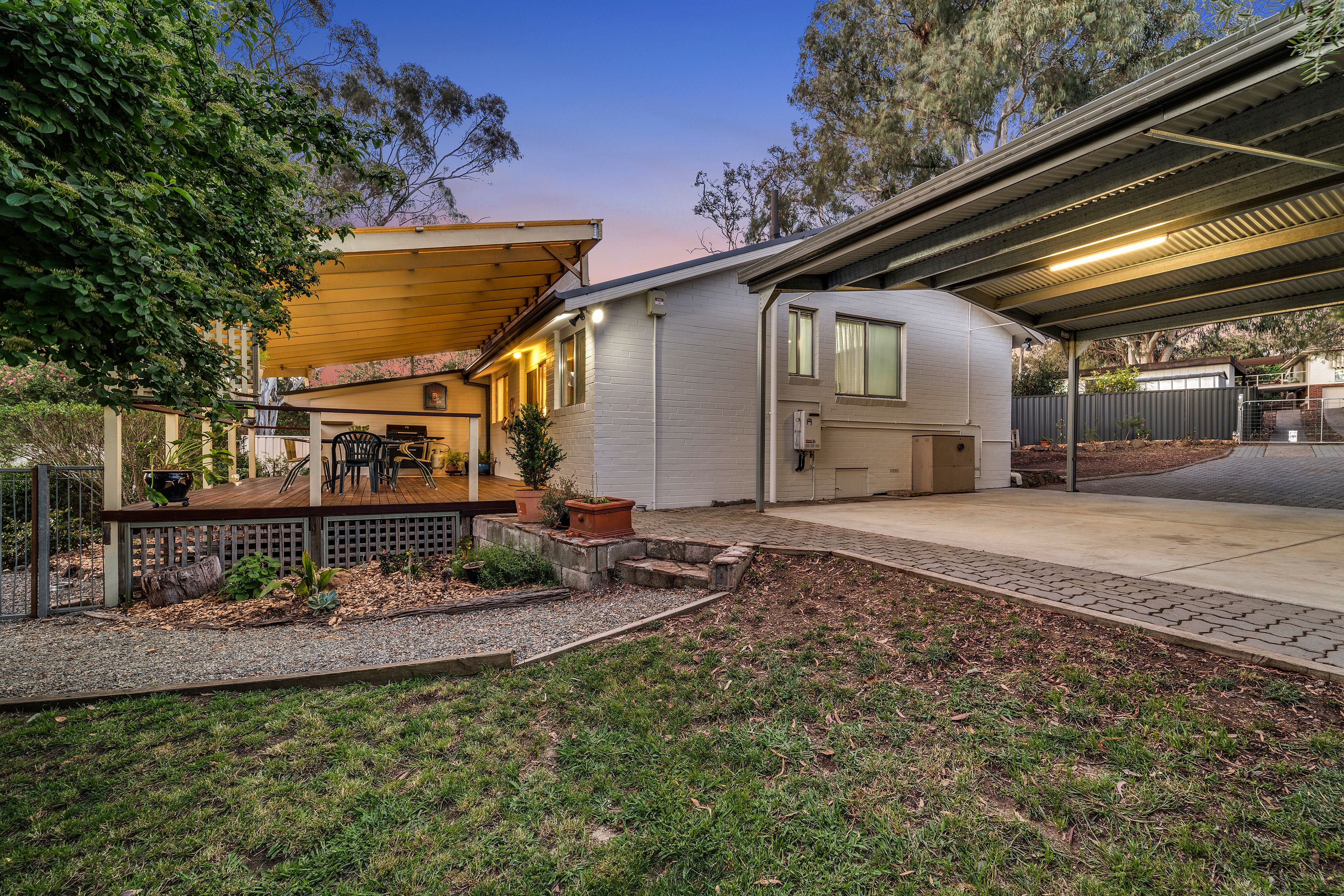 30 Herschell Circuit, Flynn, ACT 2615