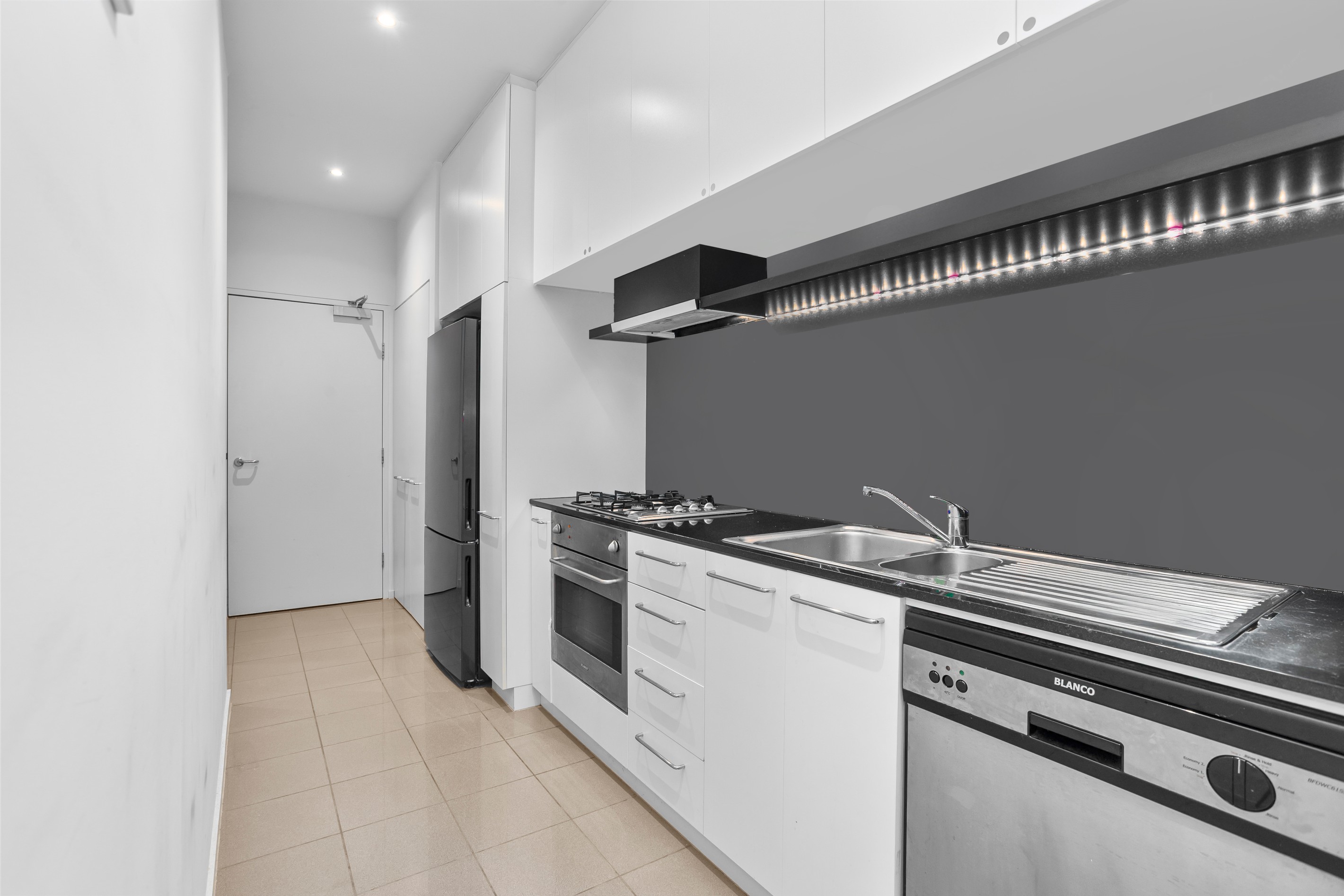 1408/25 Wills Street, Melbourne, VIC 3000