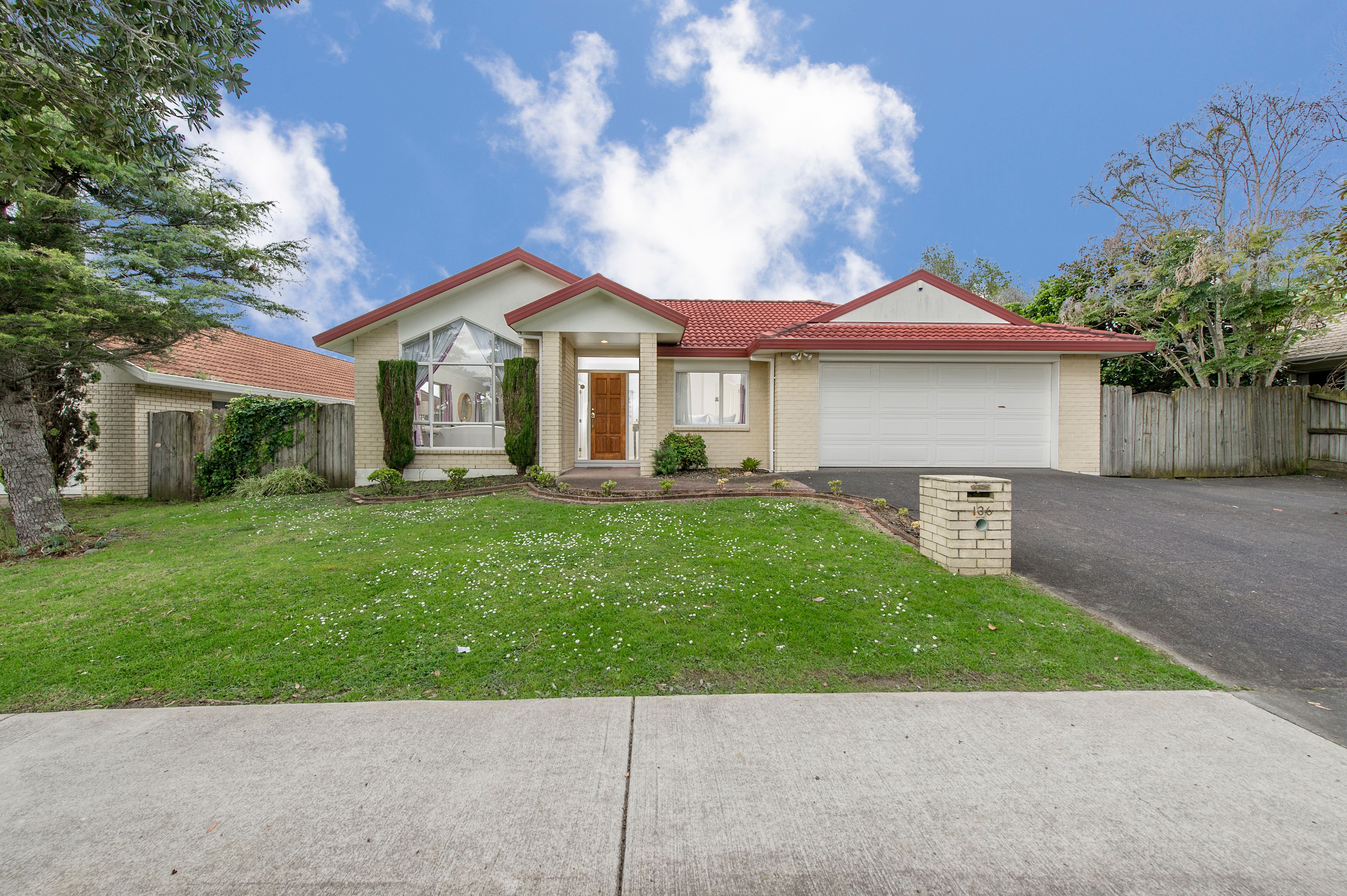136 Kilkenny Drive, East Tamaki, Manukau City