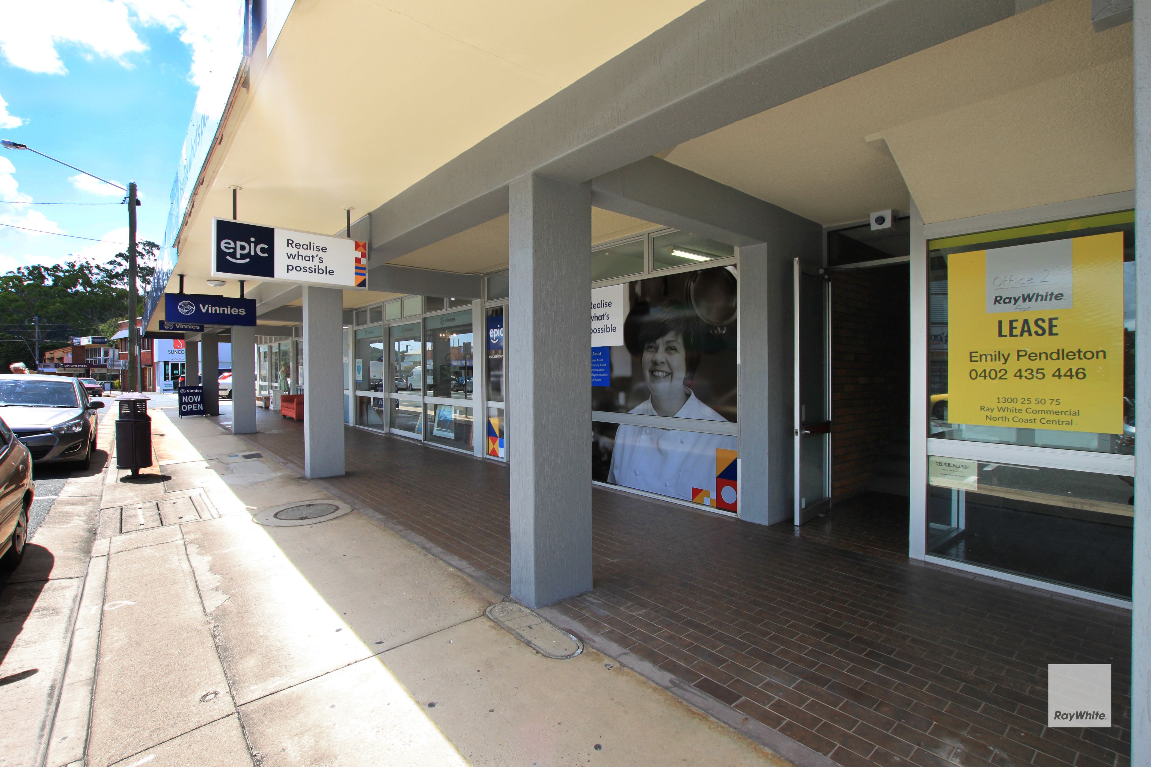 1/14-22 Howard Street, Nambour, QLD 4560