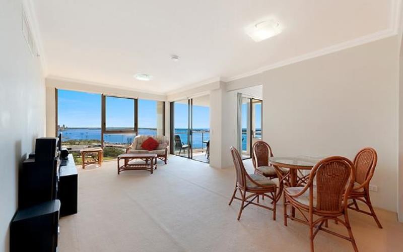 1302/50 Marine Parade, Southport, QLD 4215