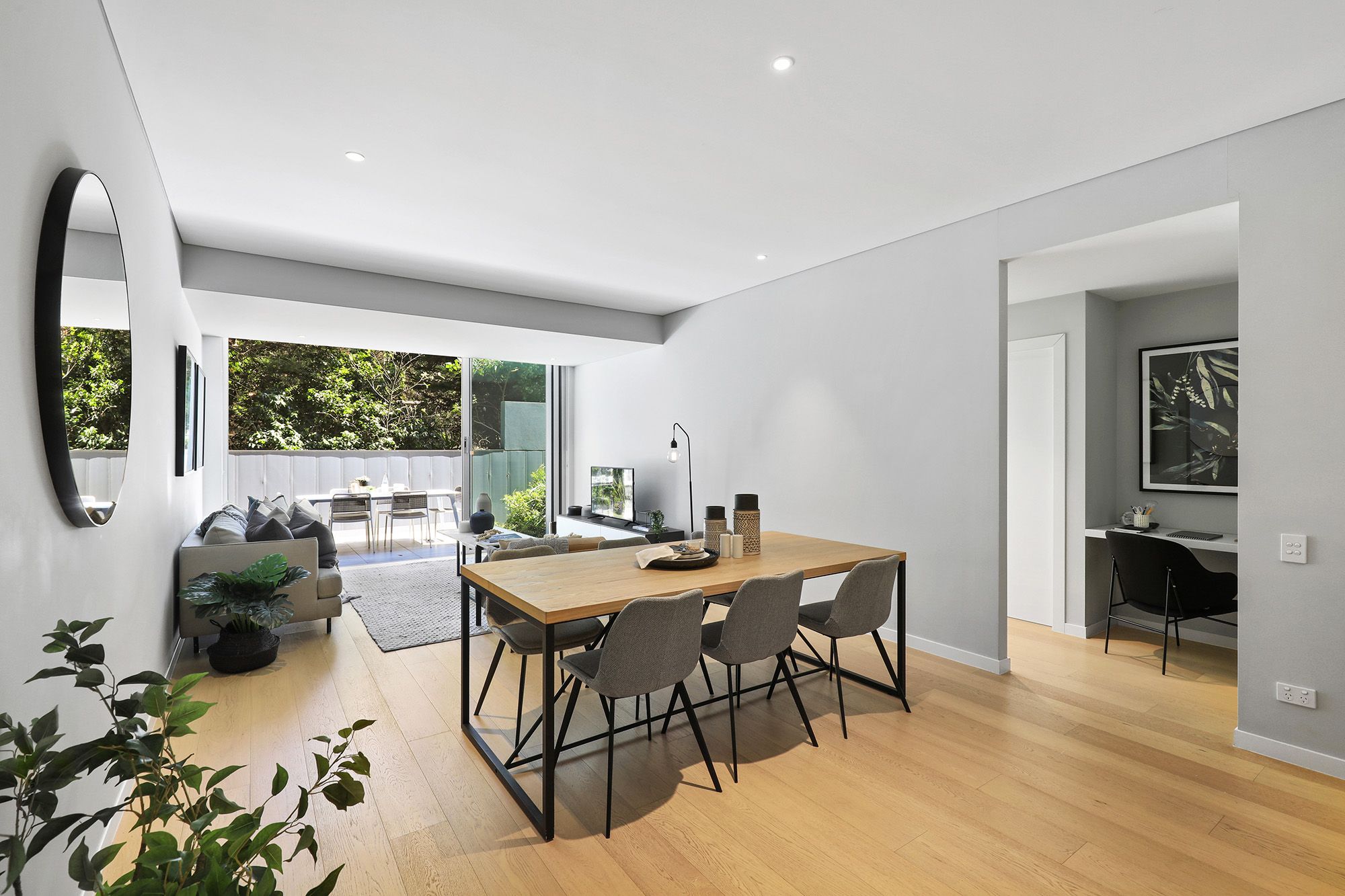 108/5 Belmont Avenue, Wollstonecraft, NSW 2065