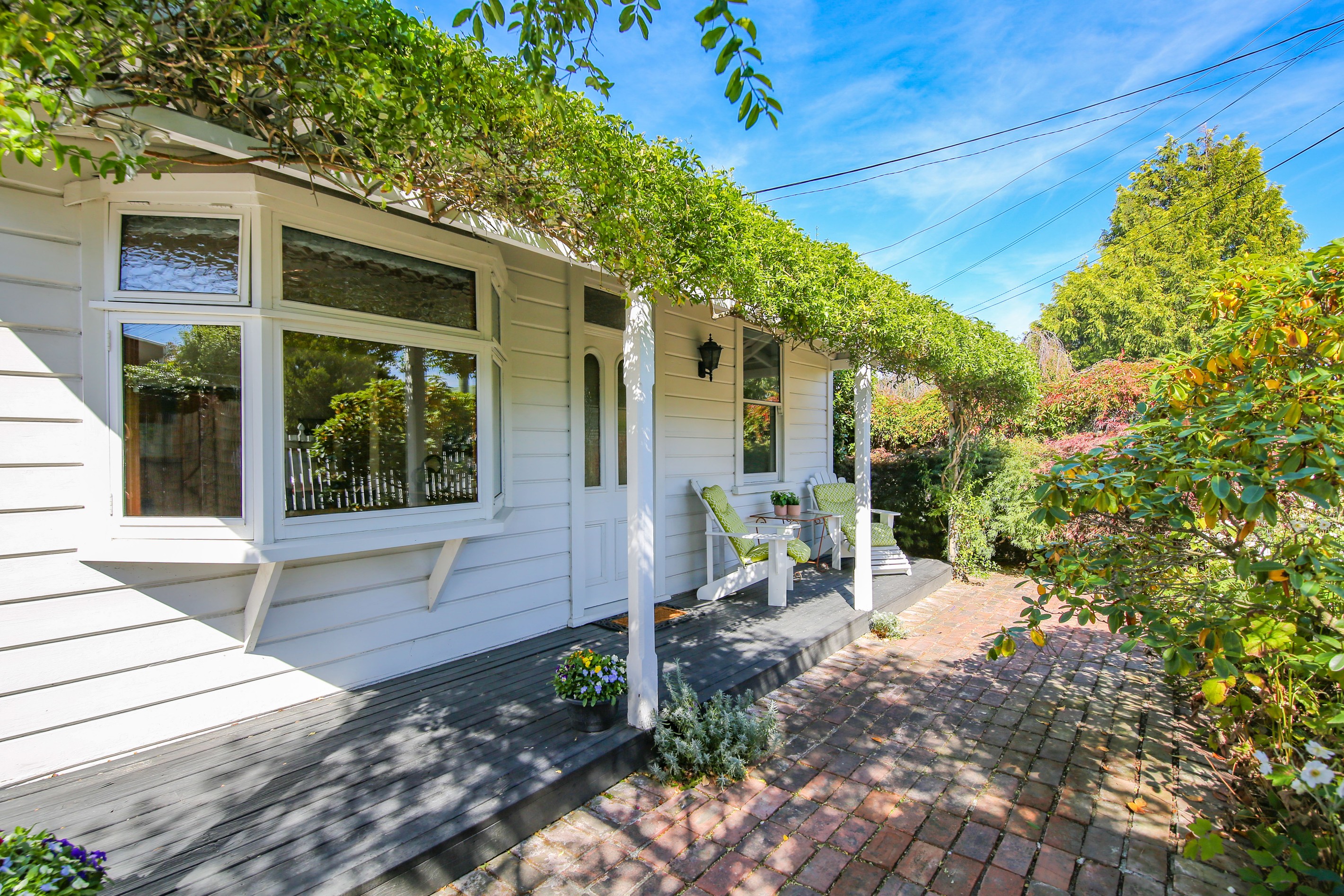 11 Cheviot Street, Spreydon, Christchurch City