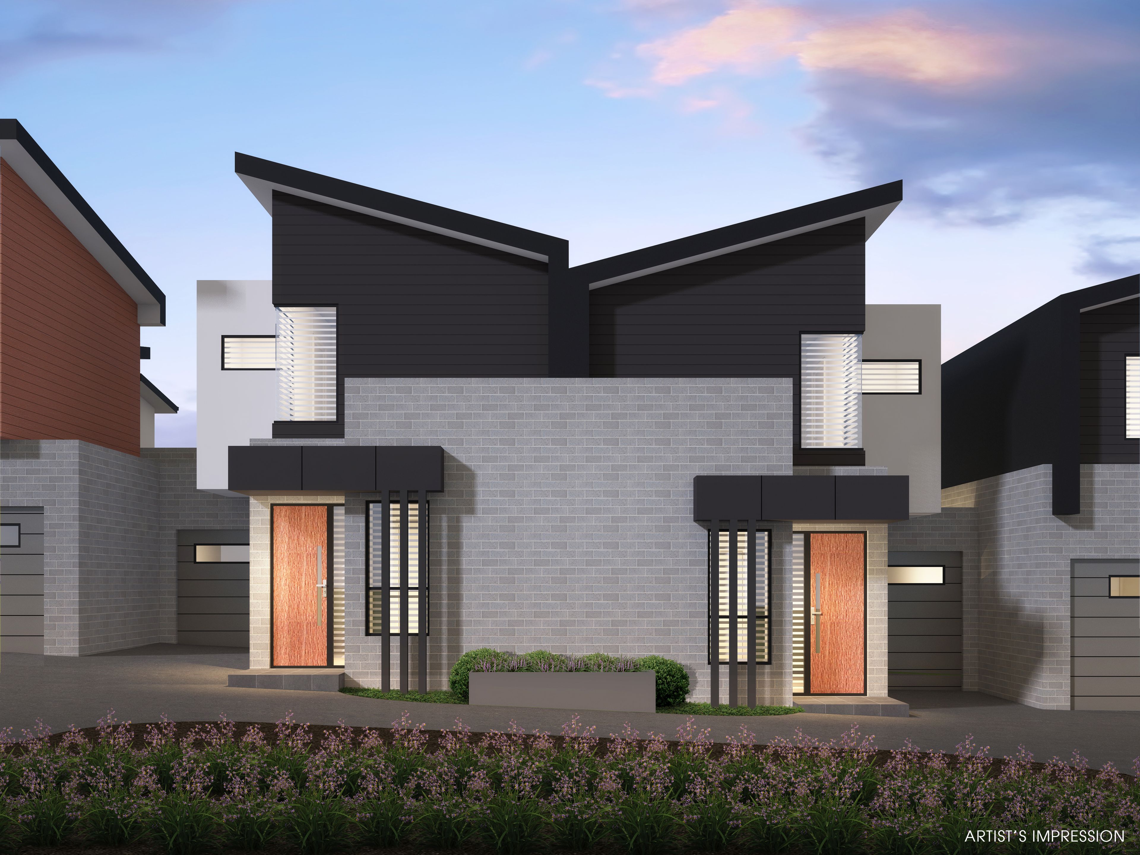 10-12 Erskine Avenue, Reservoir VIC 3073