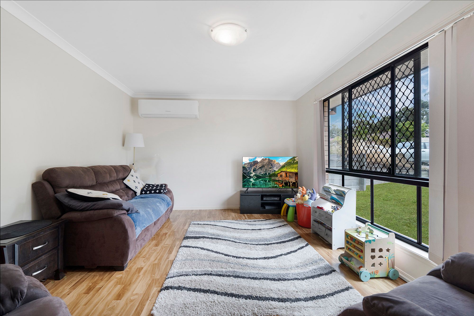 40 Rubicon Crescent, Kuraby, QLD 4112