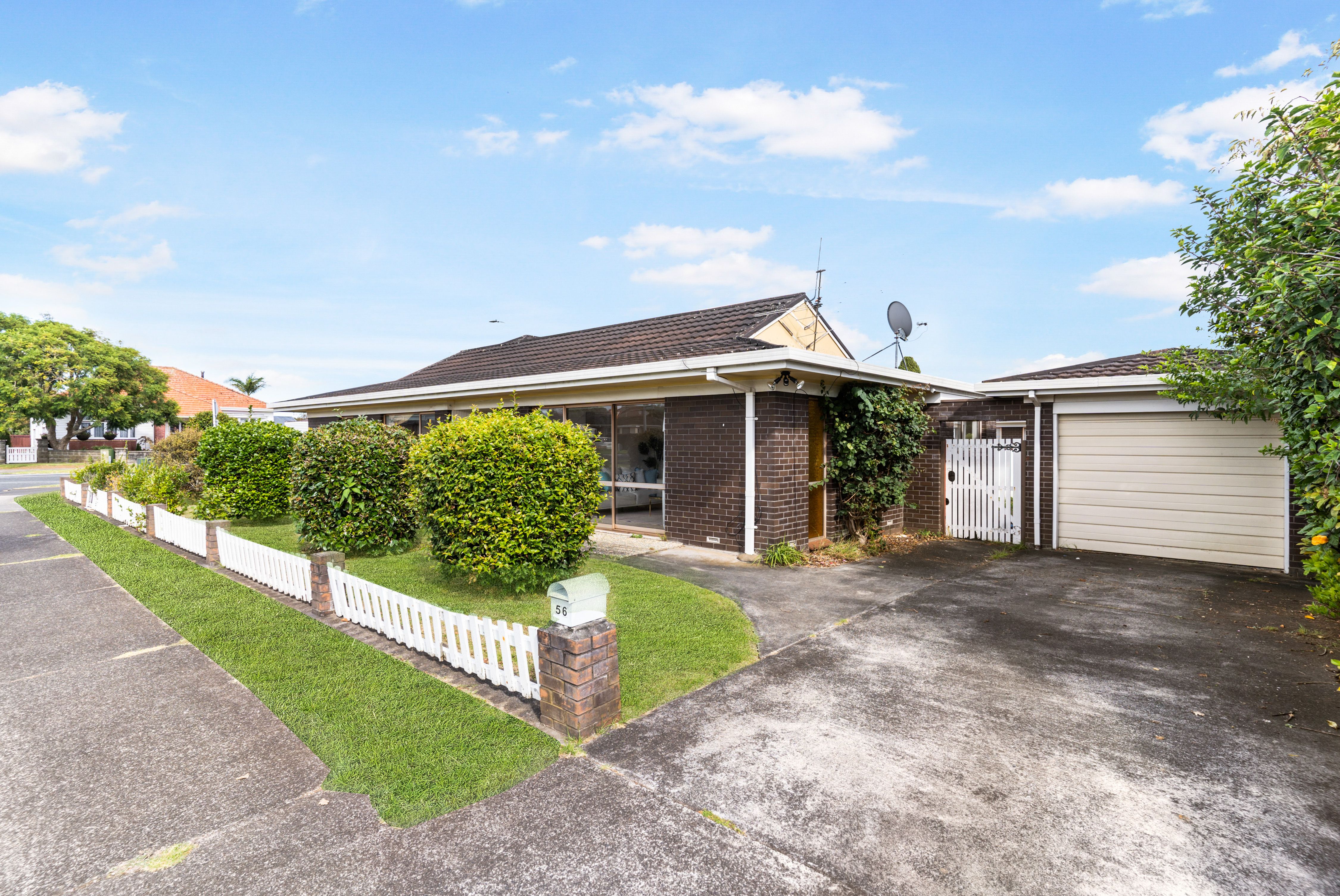 1/56 Glen Avenue, Papatoetoe, Manukau City