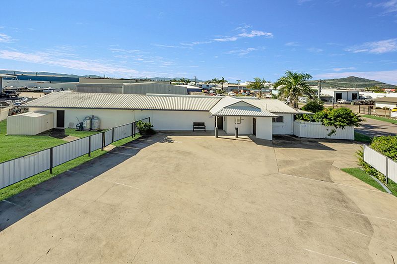 17 Hugh Ryan Drive, Garbutt, QLD 4814