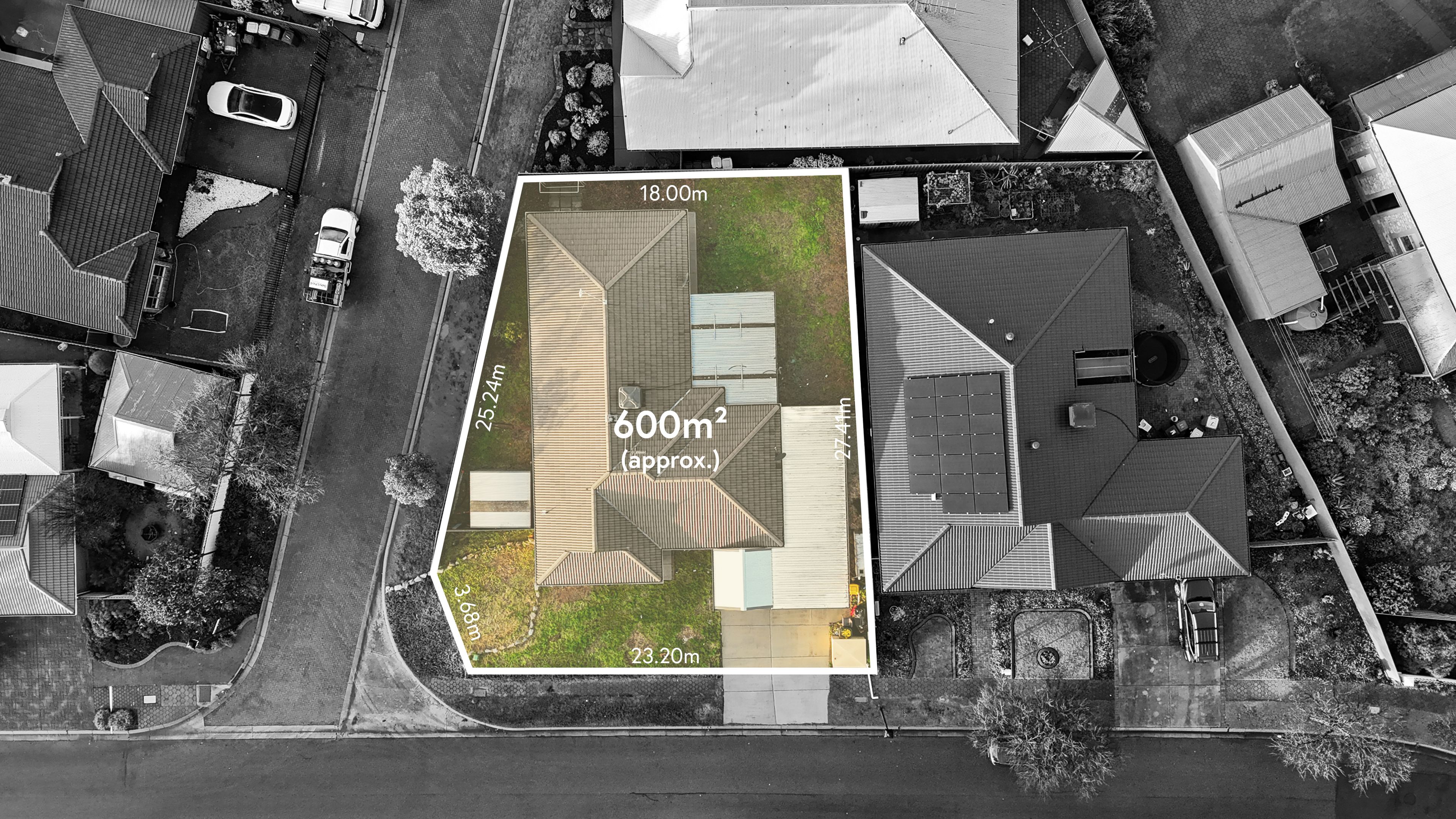 6 Thorne Street, Paralowie, SA 5108