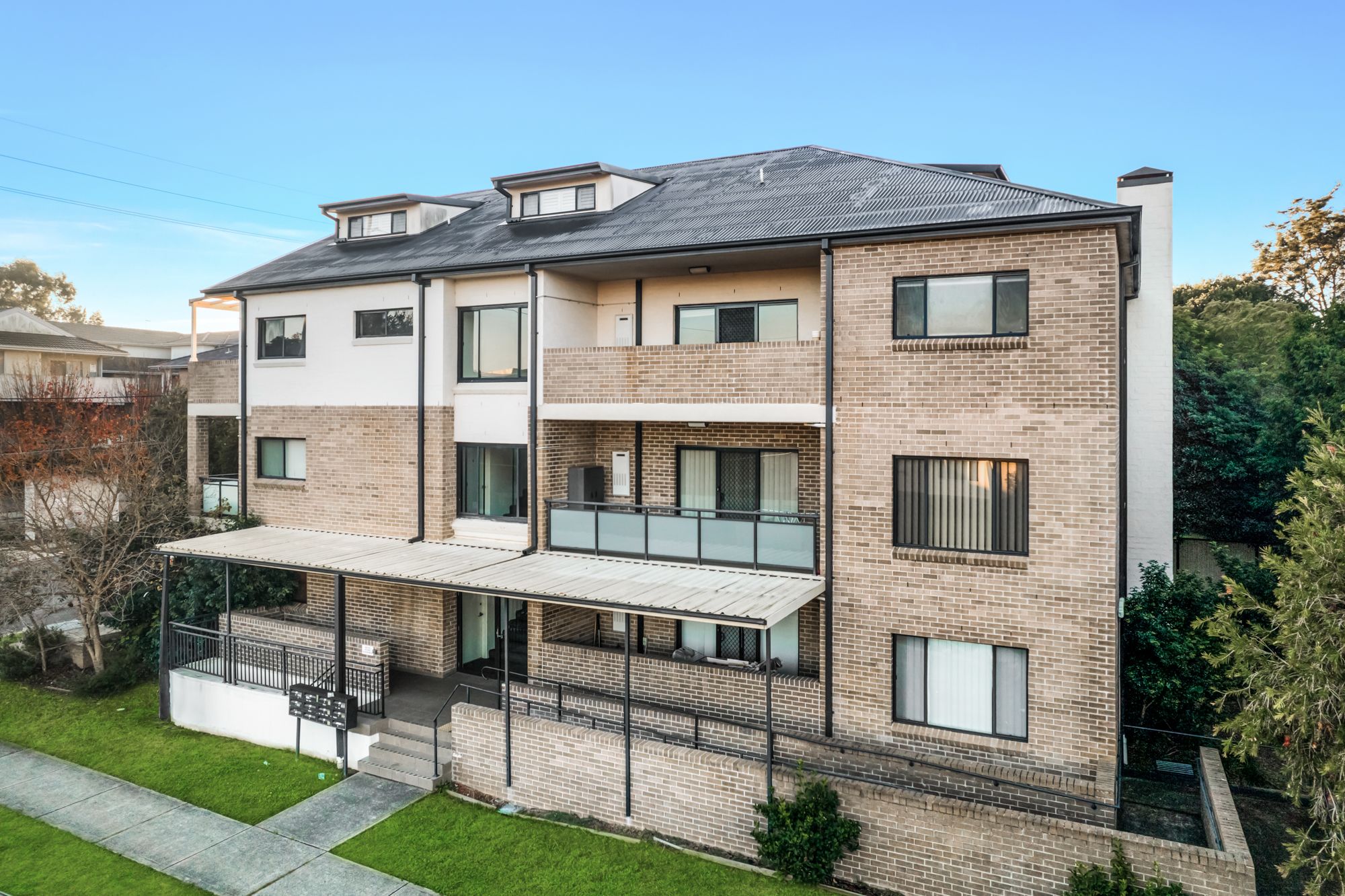 14 Putland Street, St Marys NSW 2760