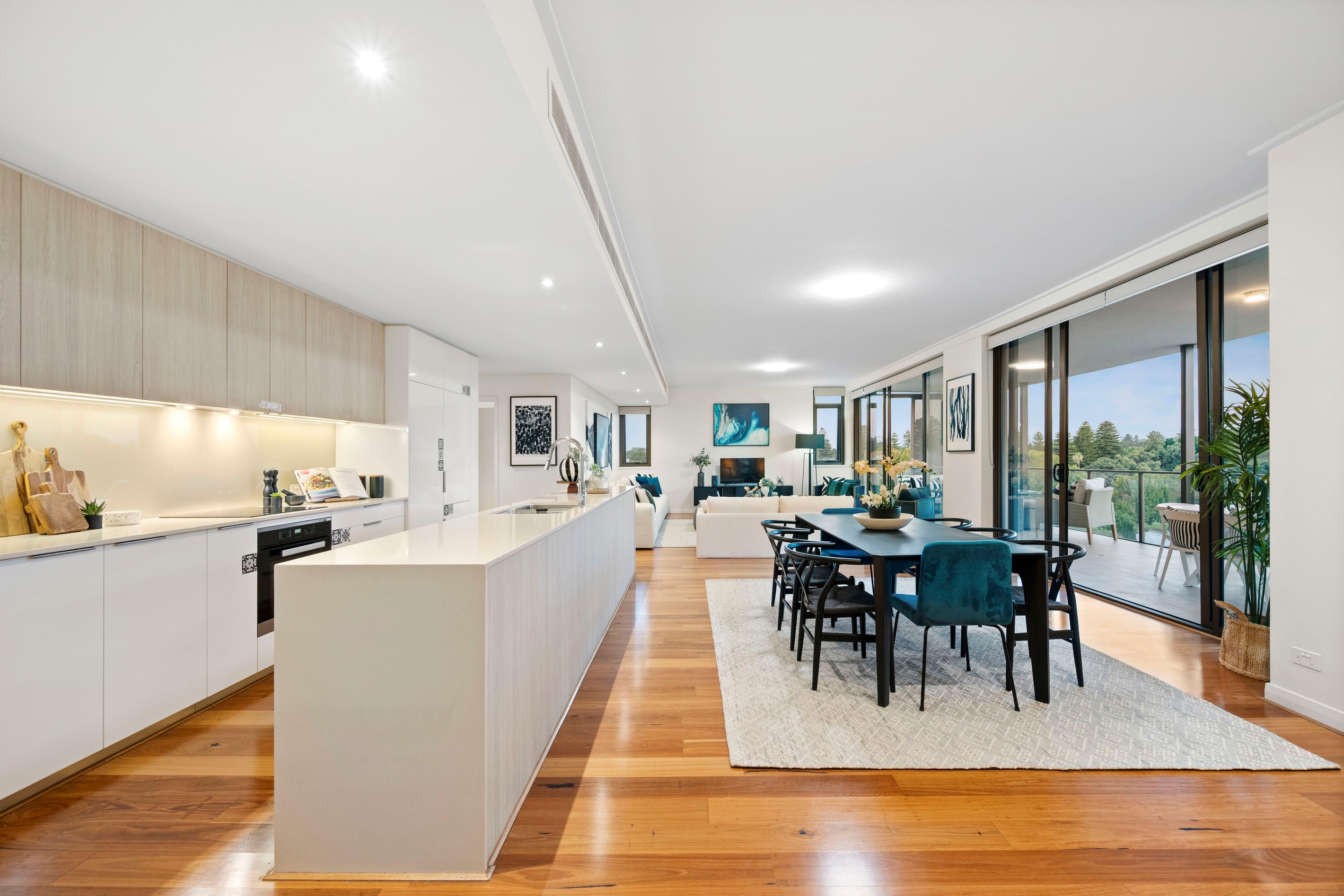 27/1 Freshwater Parade, Claremont, WA 6010