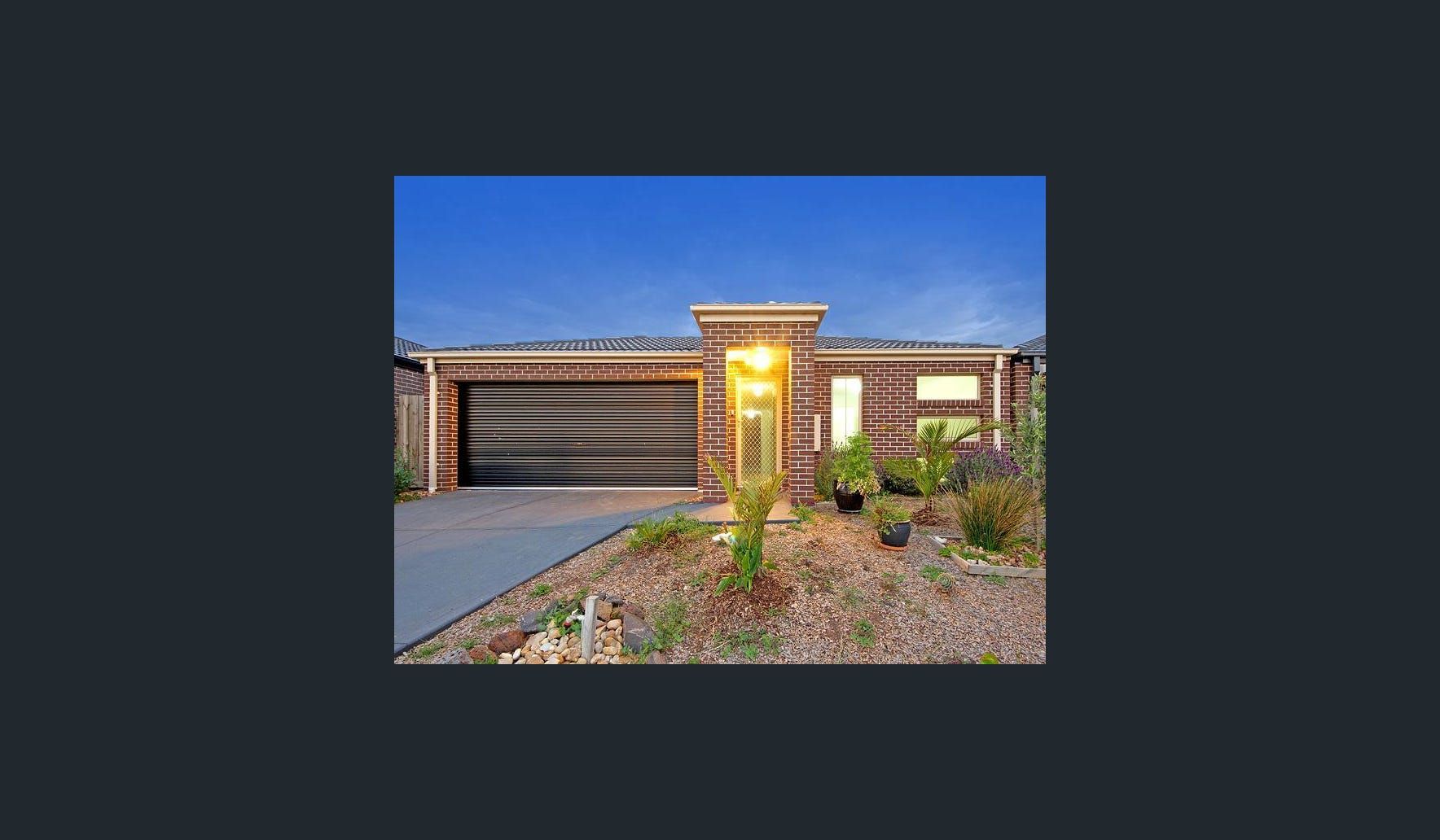 22 Clearwood Drive, Truganina, VIC 3029