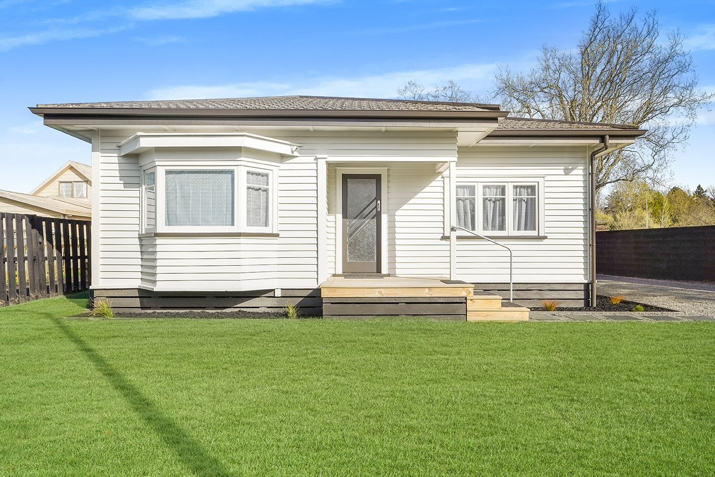 35 Cureton Street, Morrinsville, Matamata Piako District 3300 Sold