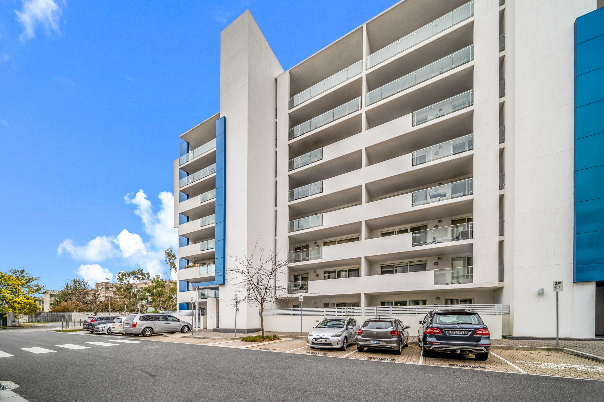 60/68 College Street, Belconnen, ACT 2617
