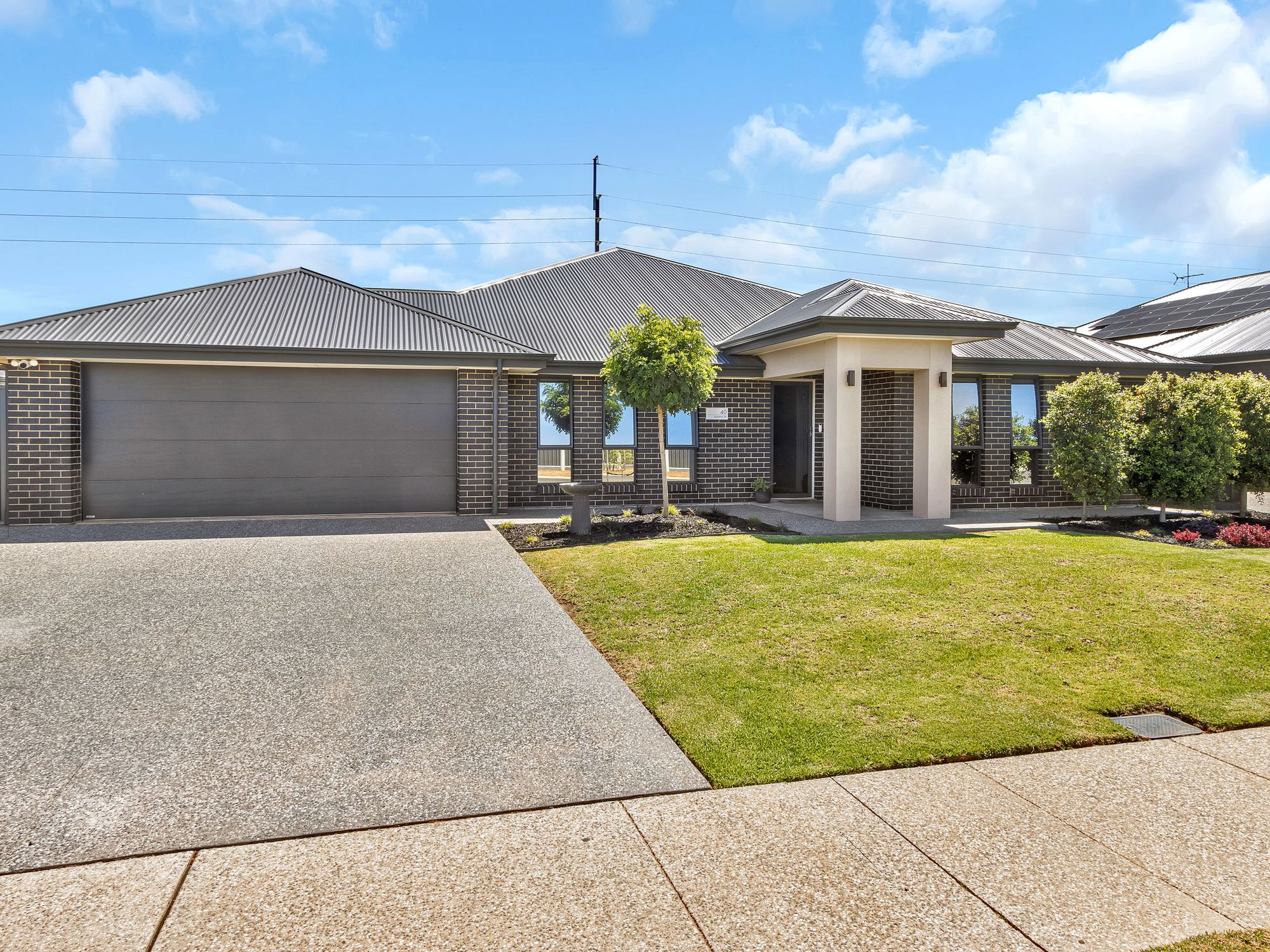 40 Jasmine Drive, Two Wells, SA 5501