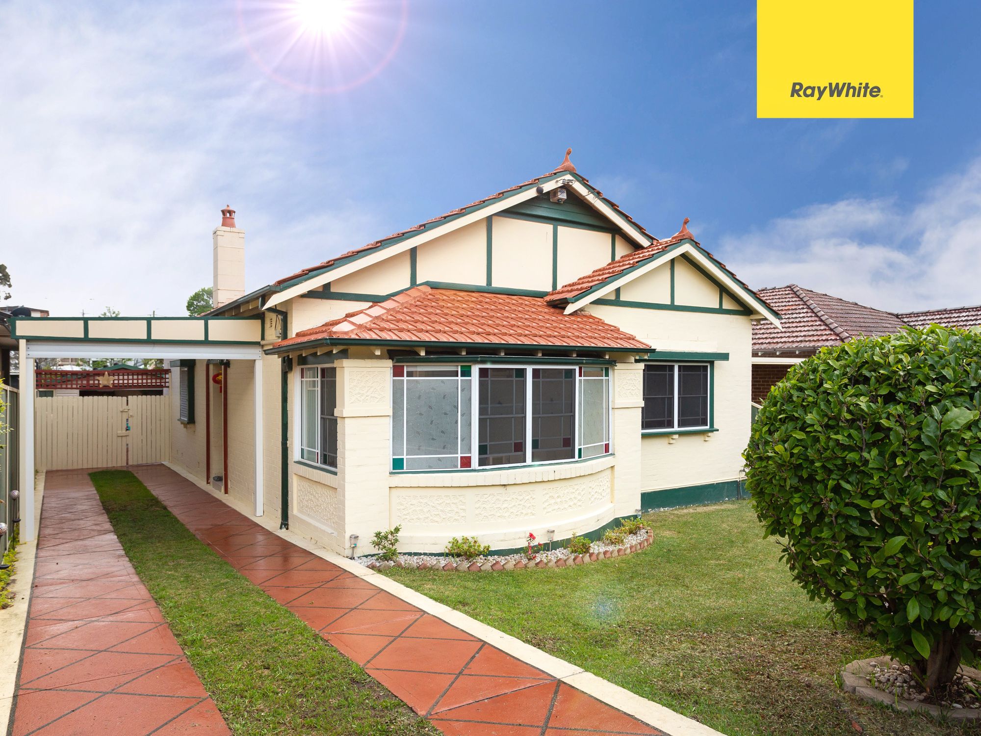 168 Woniora Road, South Hurstville, NSW 2221