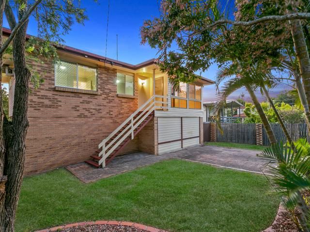 31 Knight Street, Rochedale South, QLD 4123