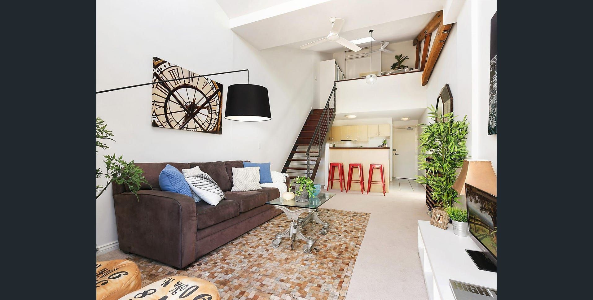 27/75 Welsby Street, New Farm, QLD 4005
