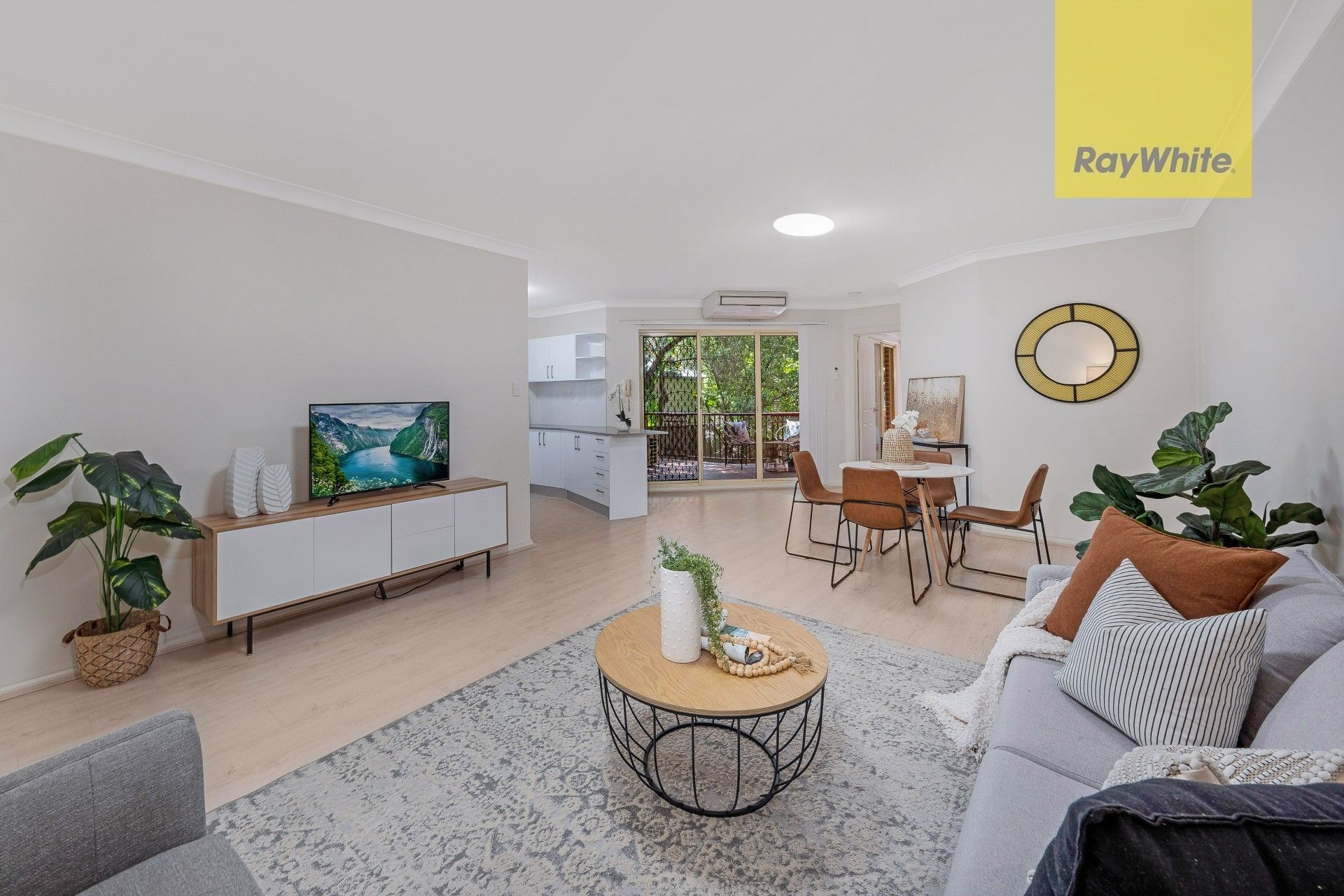 3/50 Grose Street, North Parramatta, NSW 2151