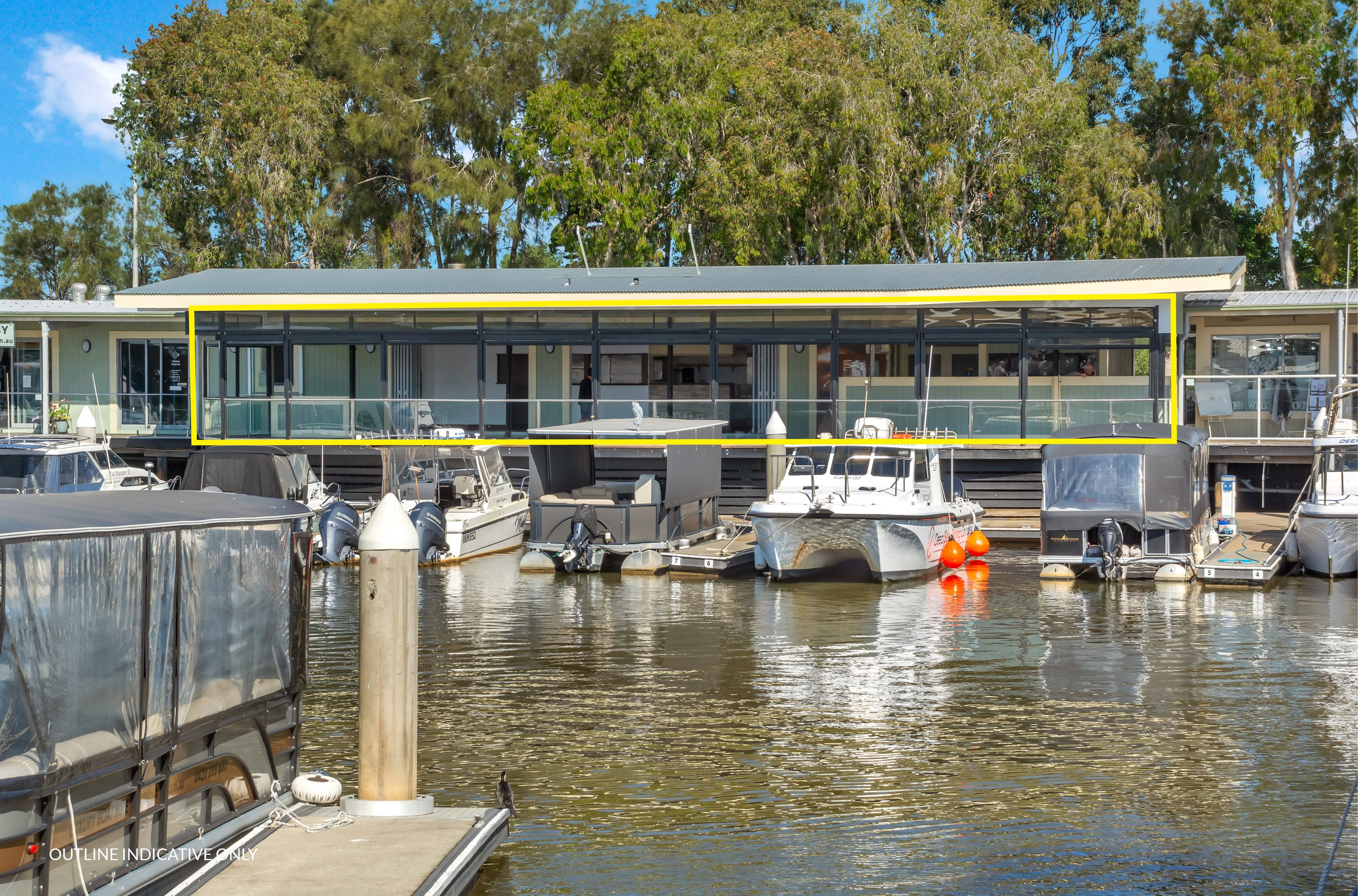 Shop 18/2 Parkyn Court, Tewantin, QLD 4565