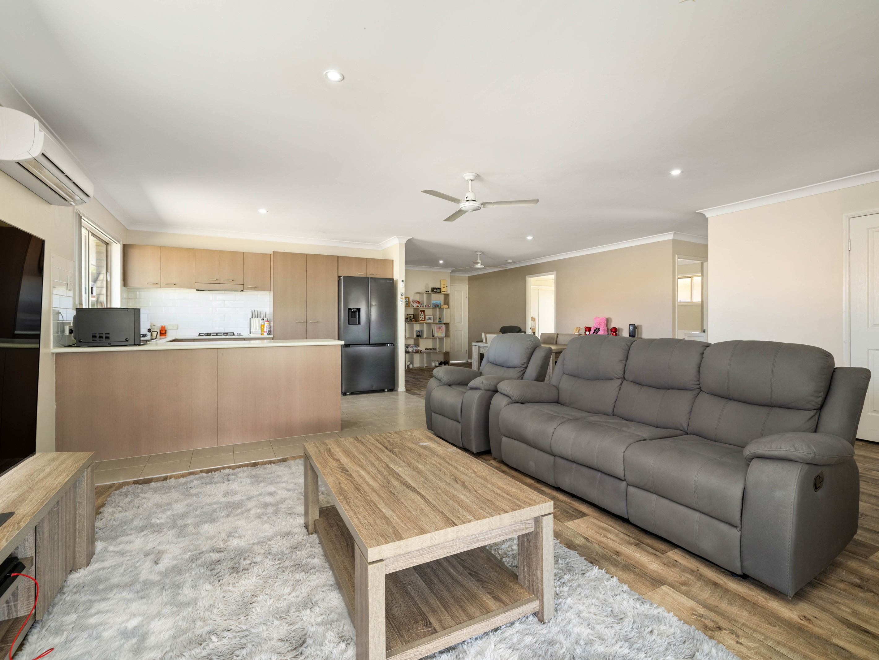 24 Blaxland Court, Laidley North, QLD 4341