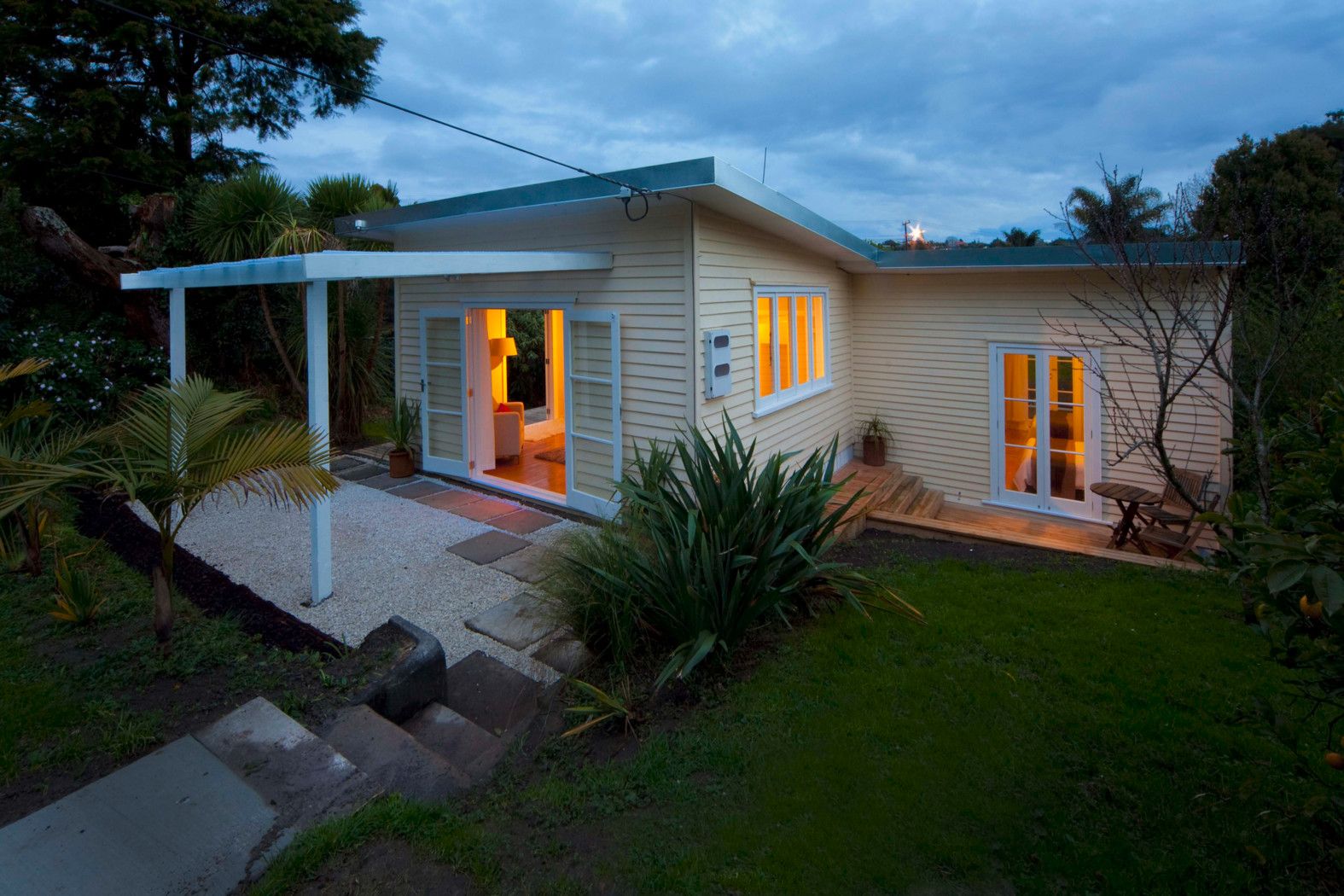 Titirangi, Waitakere City