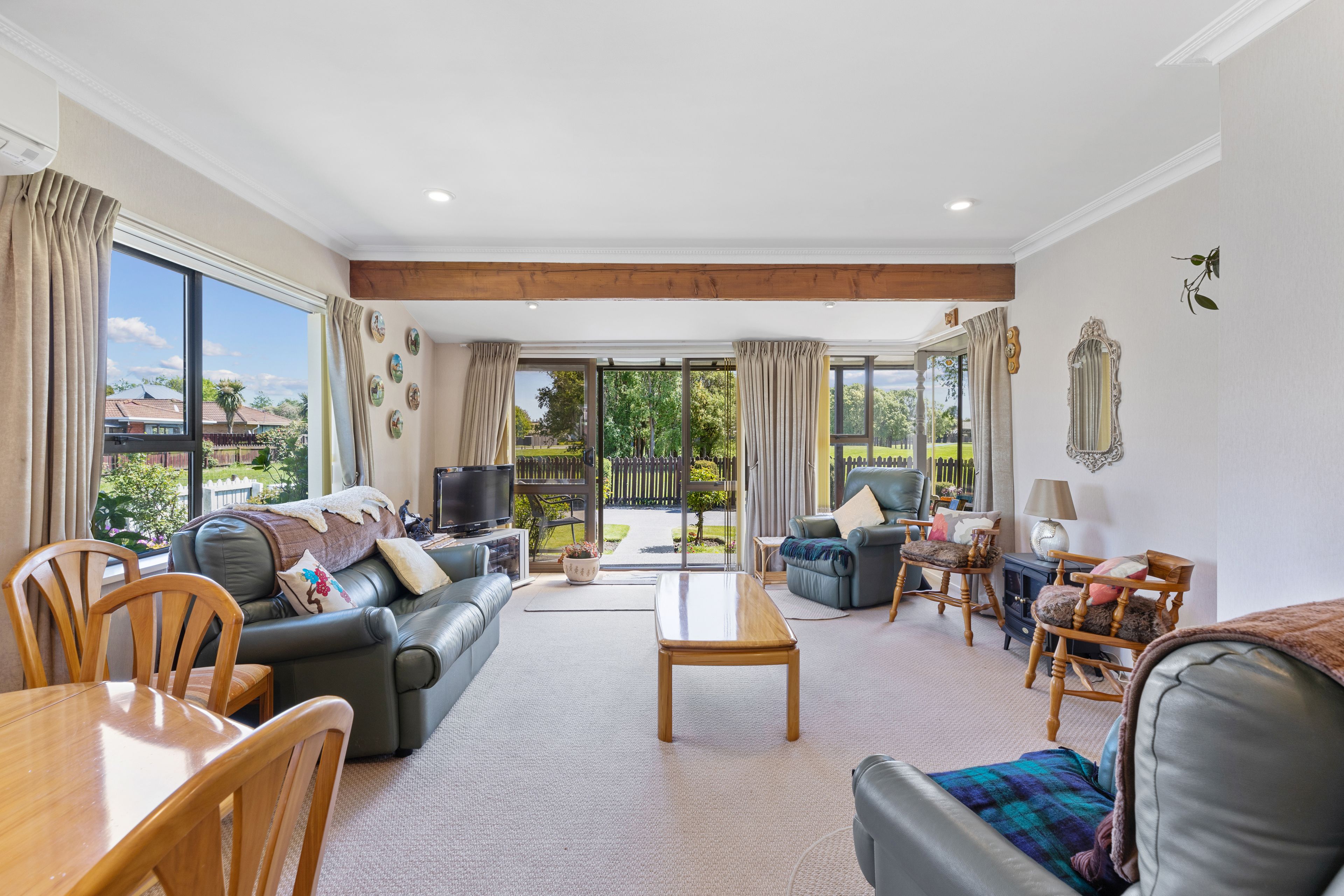 47A Solomon Avenue, Redwood, Christchurch City