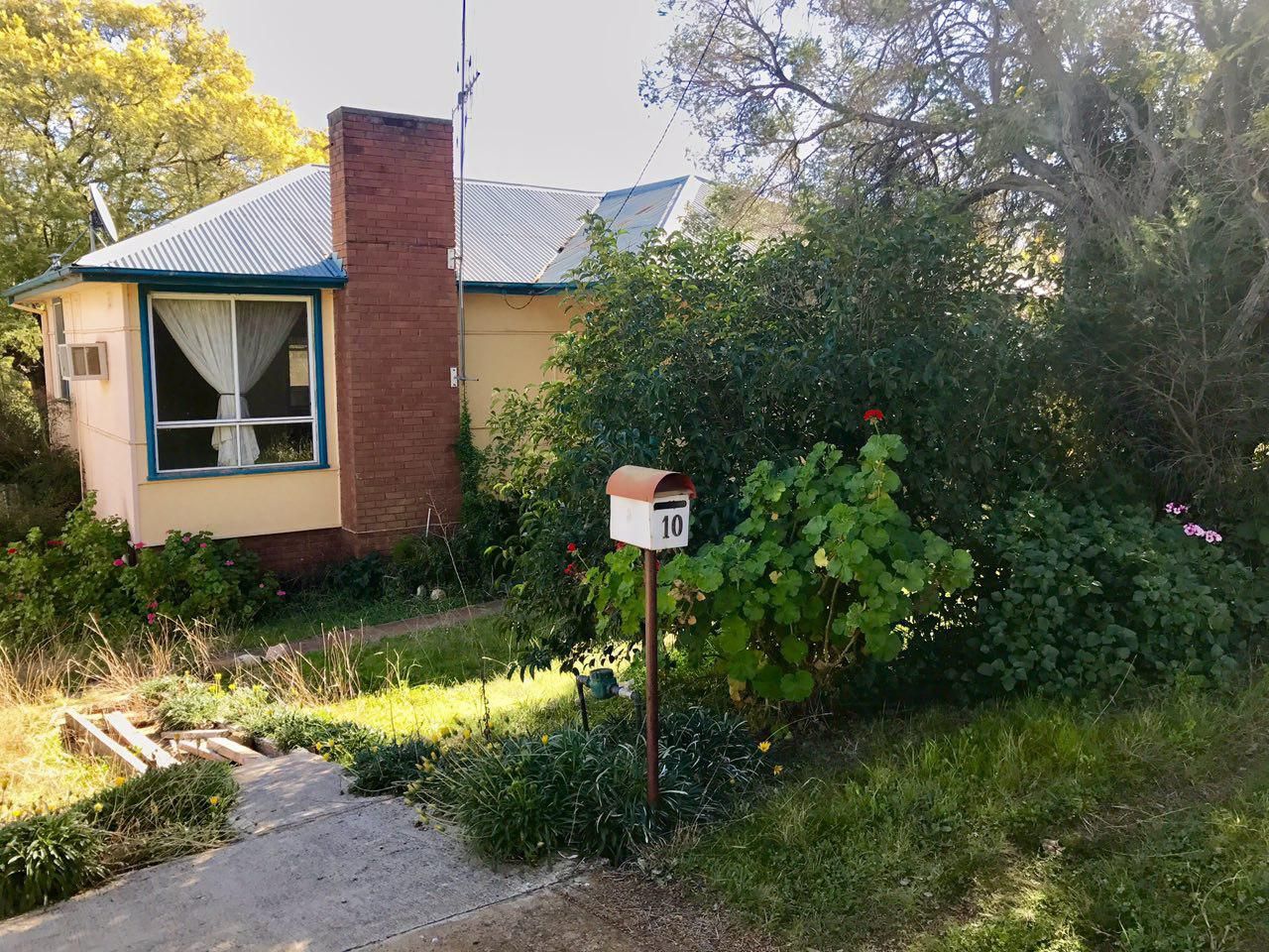 10 Charles Rigg Avenue, Parkes, NSW 2870